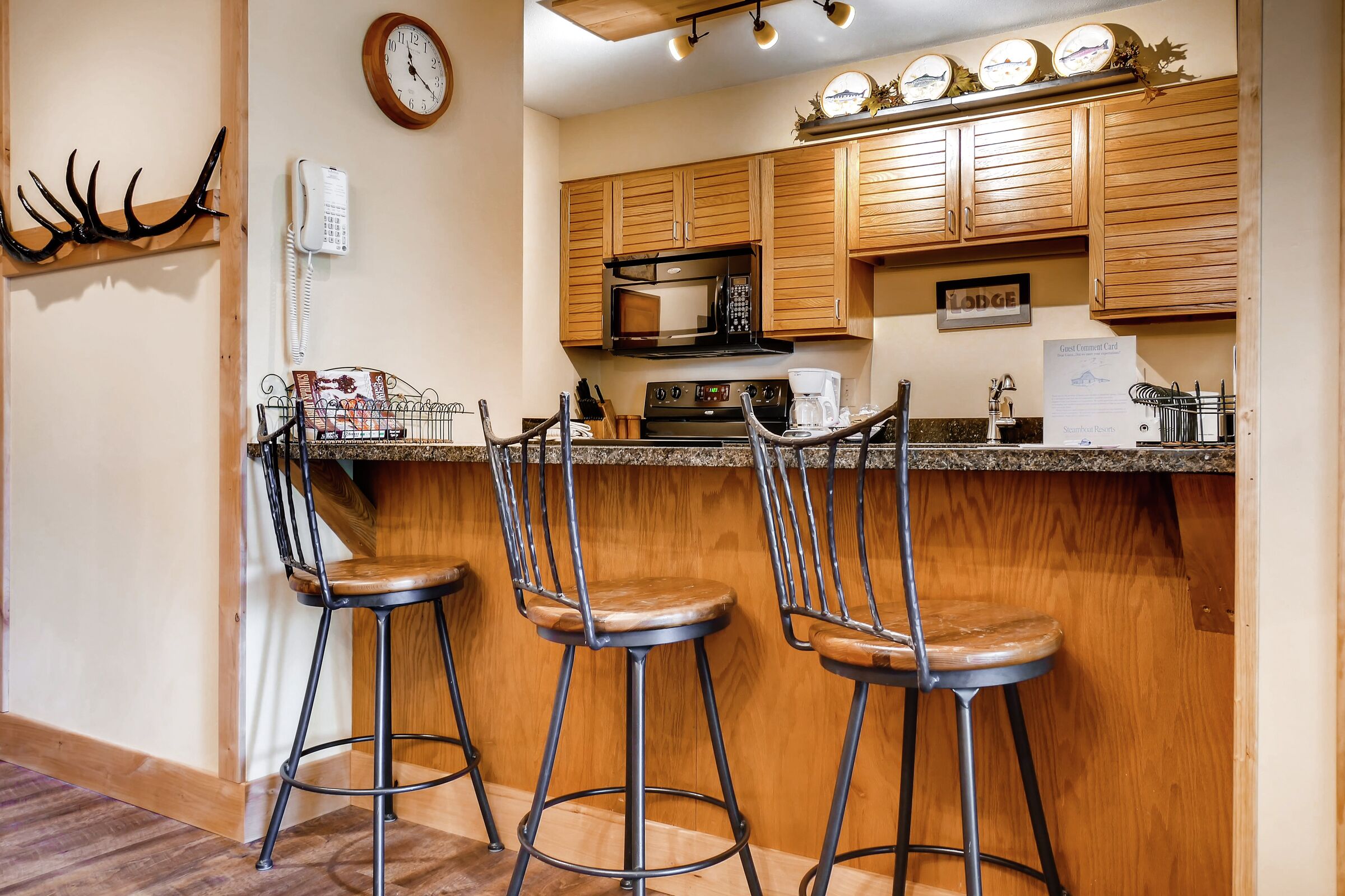 #113 - Kitchen