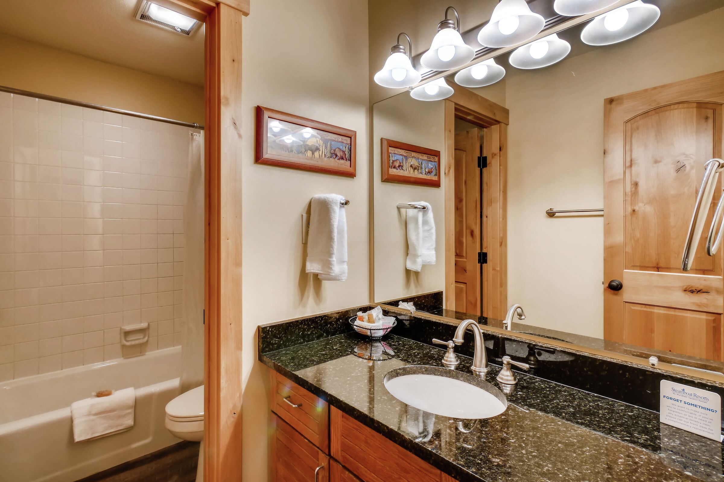#113 - Bathroom