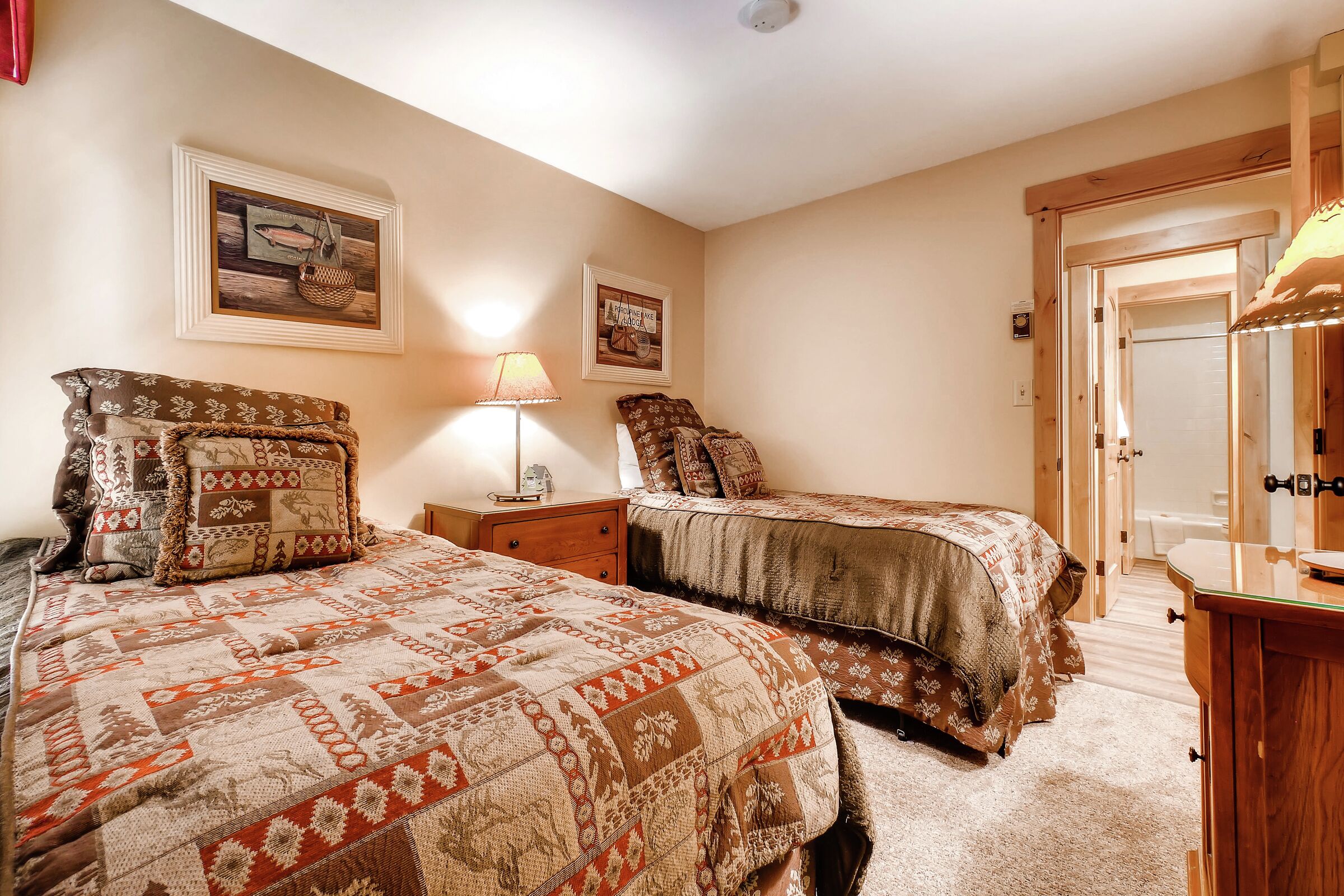 #113 - Bedroom