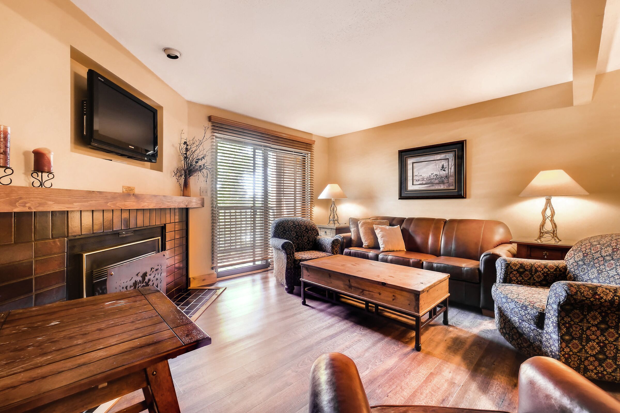 #113 - Living Room