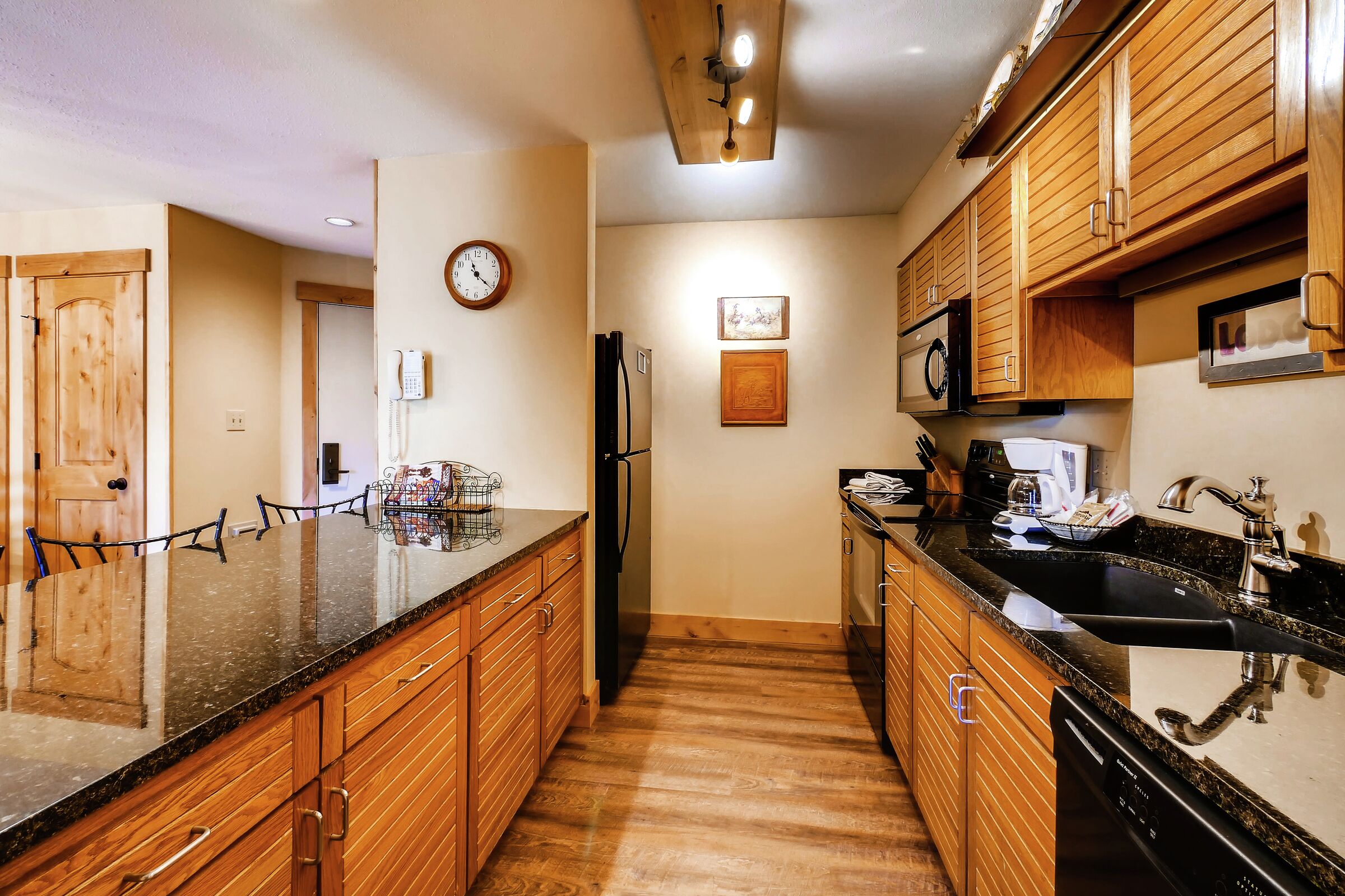#113 - Kitchen