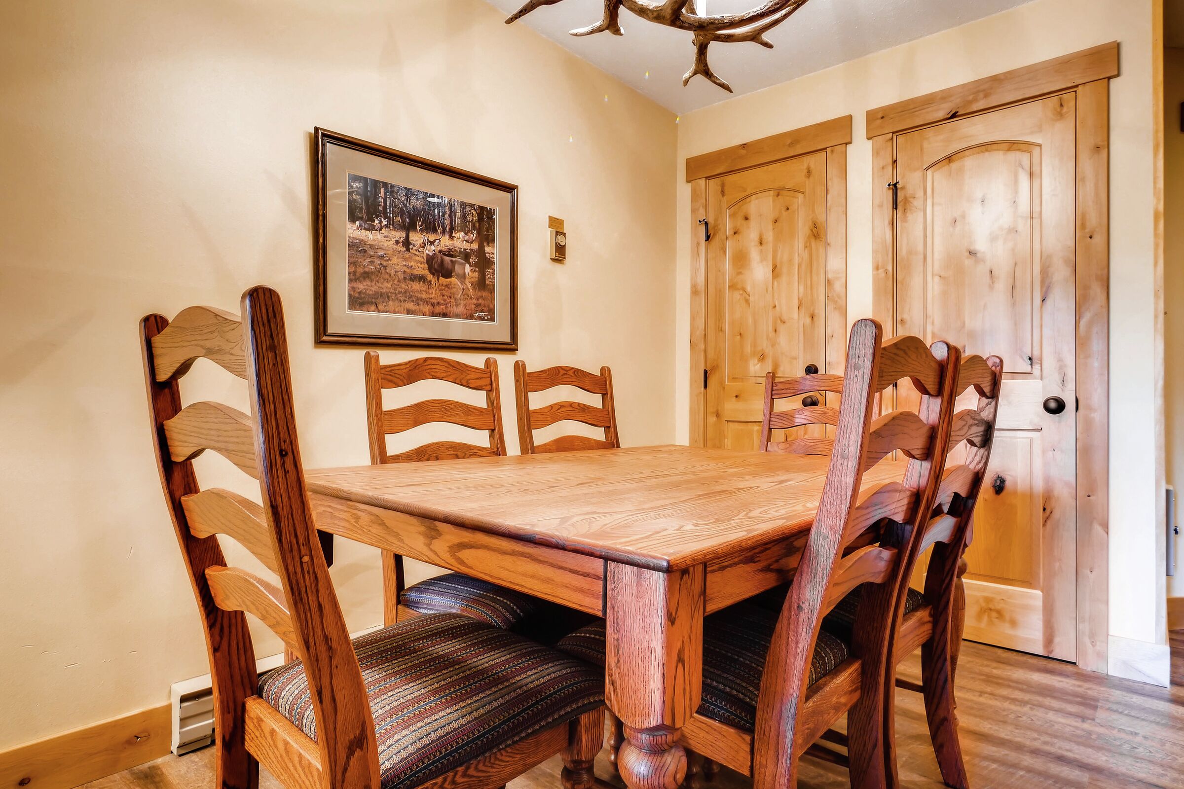 #113 - Dining Room