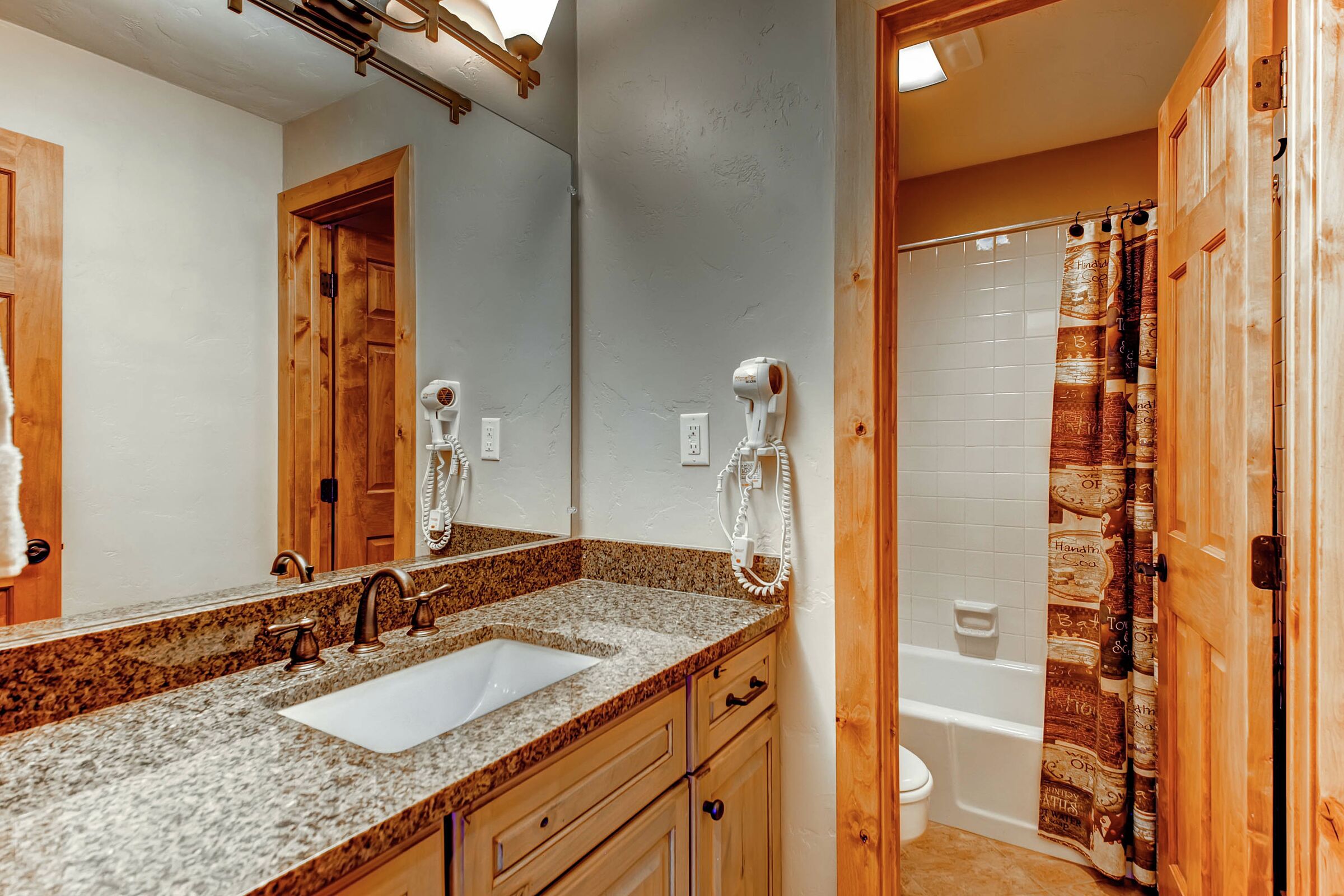 #119 - Bathroom