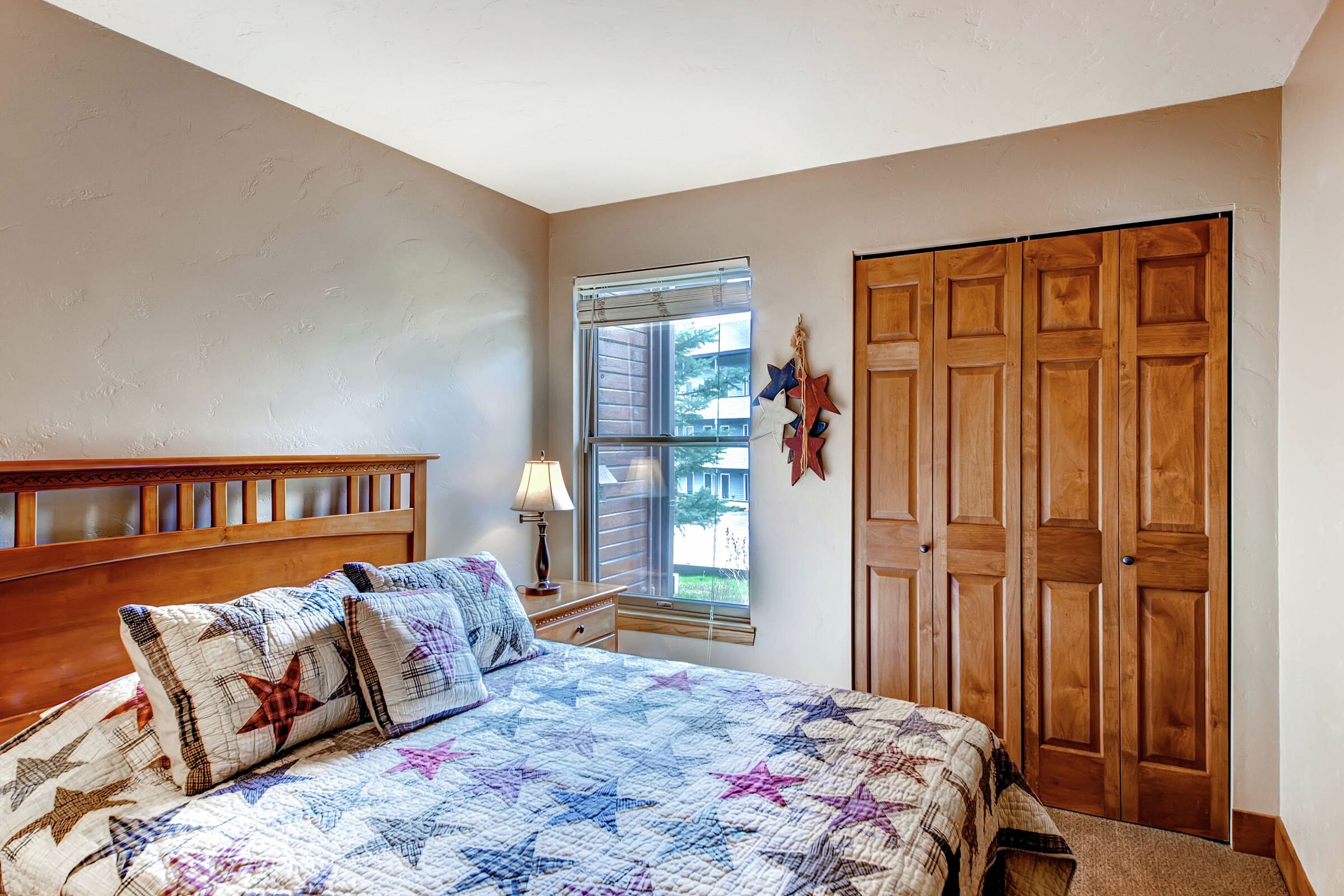 #119 - Bedroom