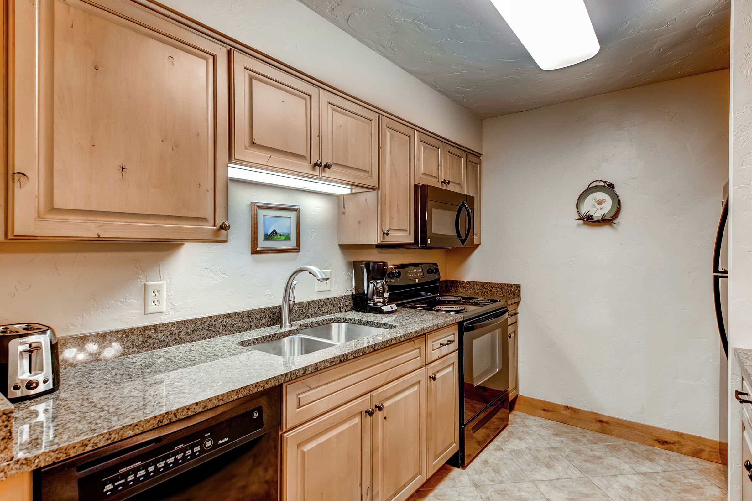 #119 - Kitchen