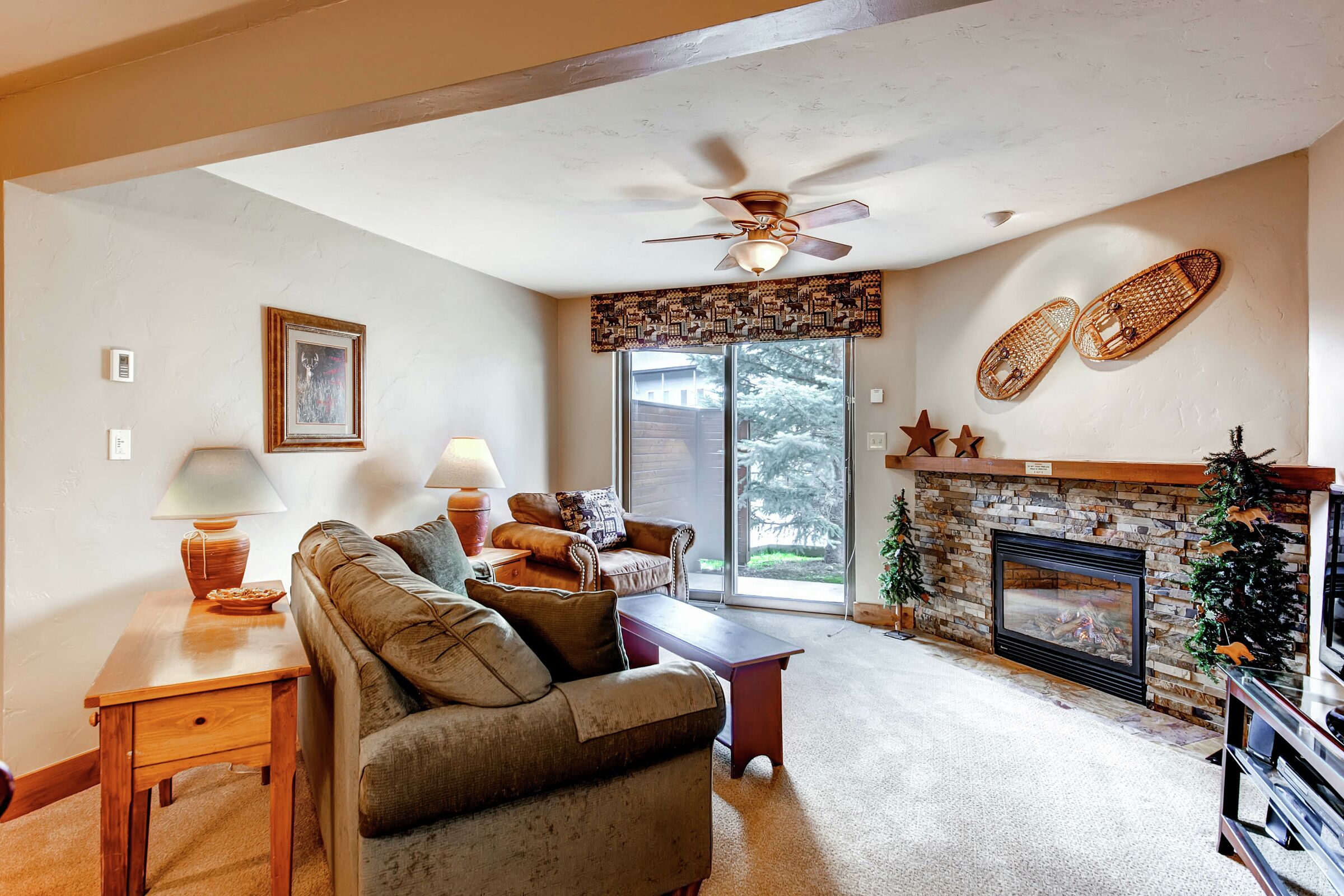 #119 - Living Room