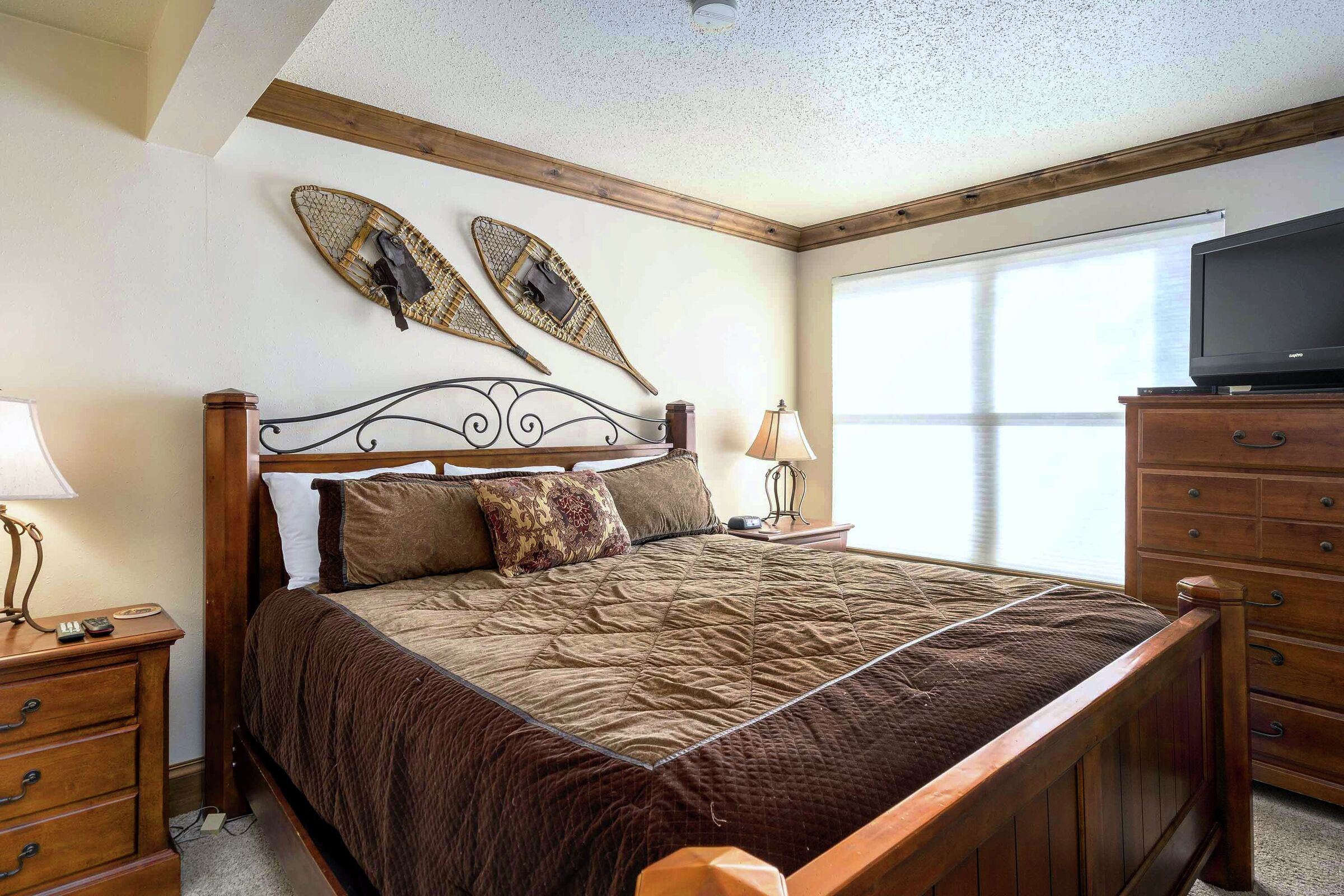 #310 - Master Bedroom