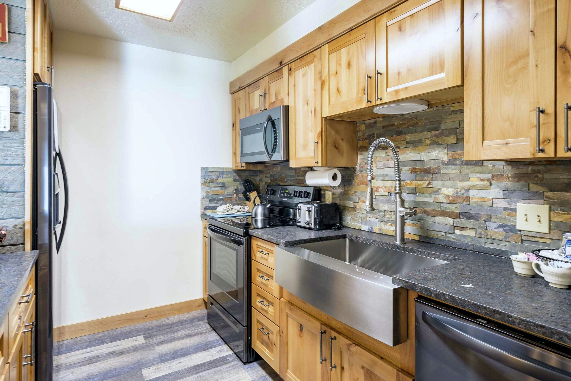 #310 - Kitchen