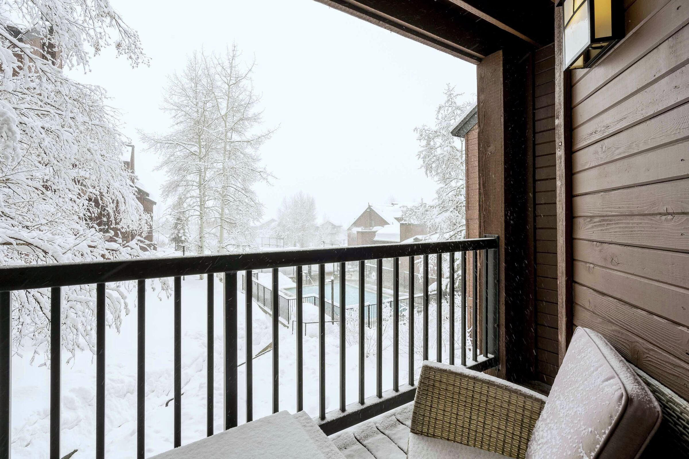 #315 - Balcony