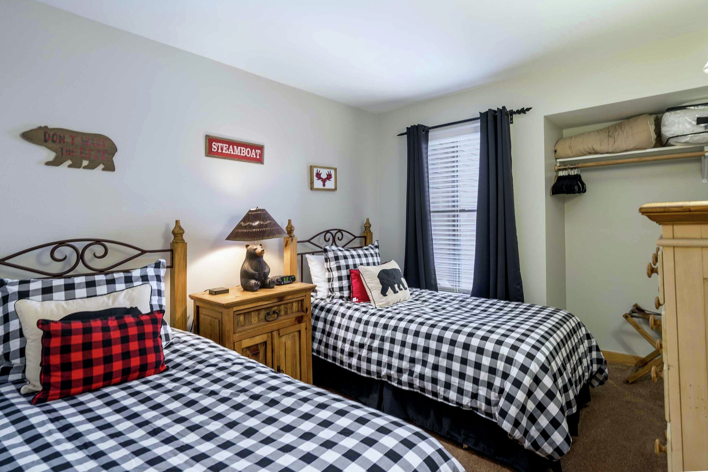 #315 - Bedroom