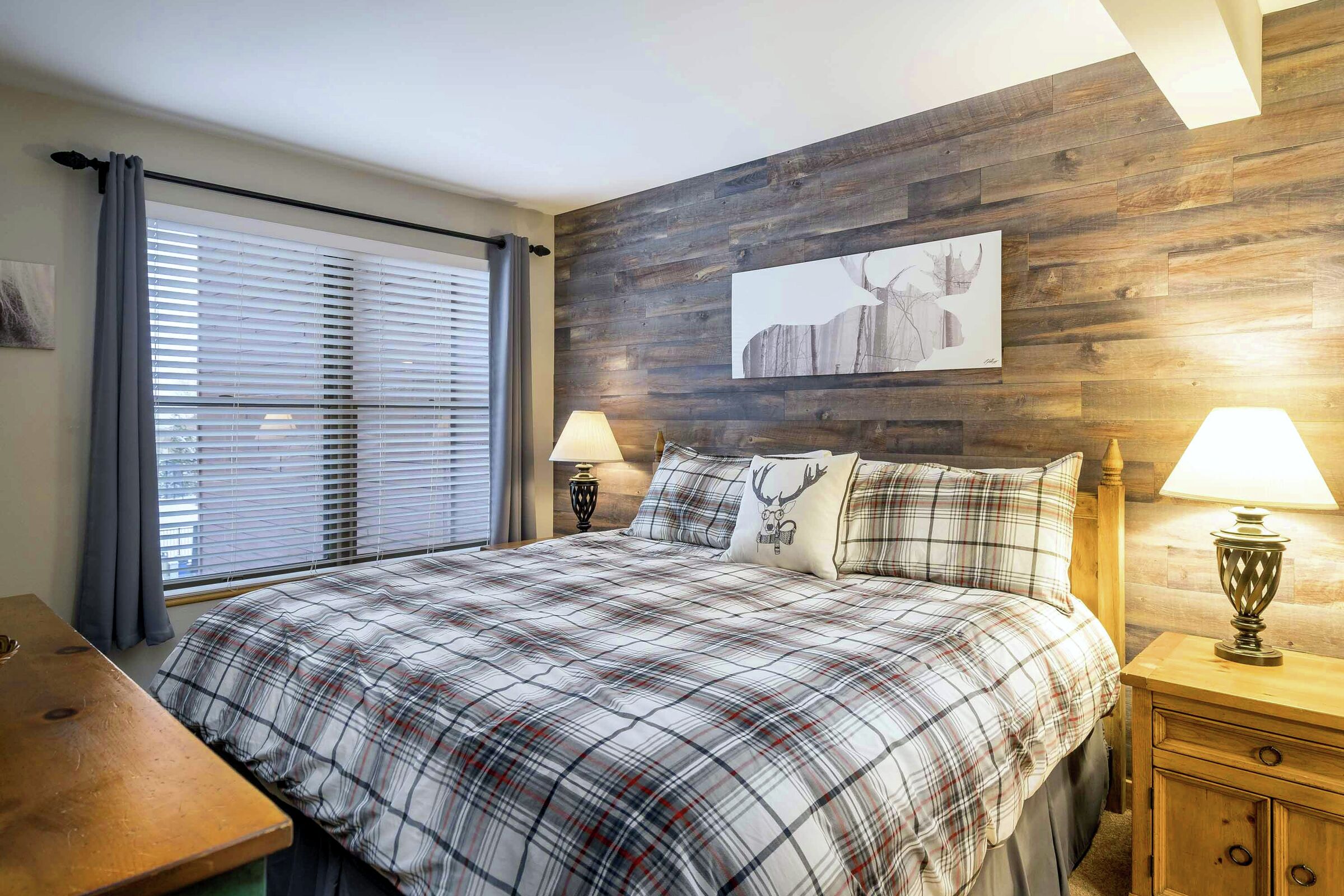 #315 - Master Bedroom