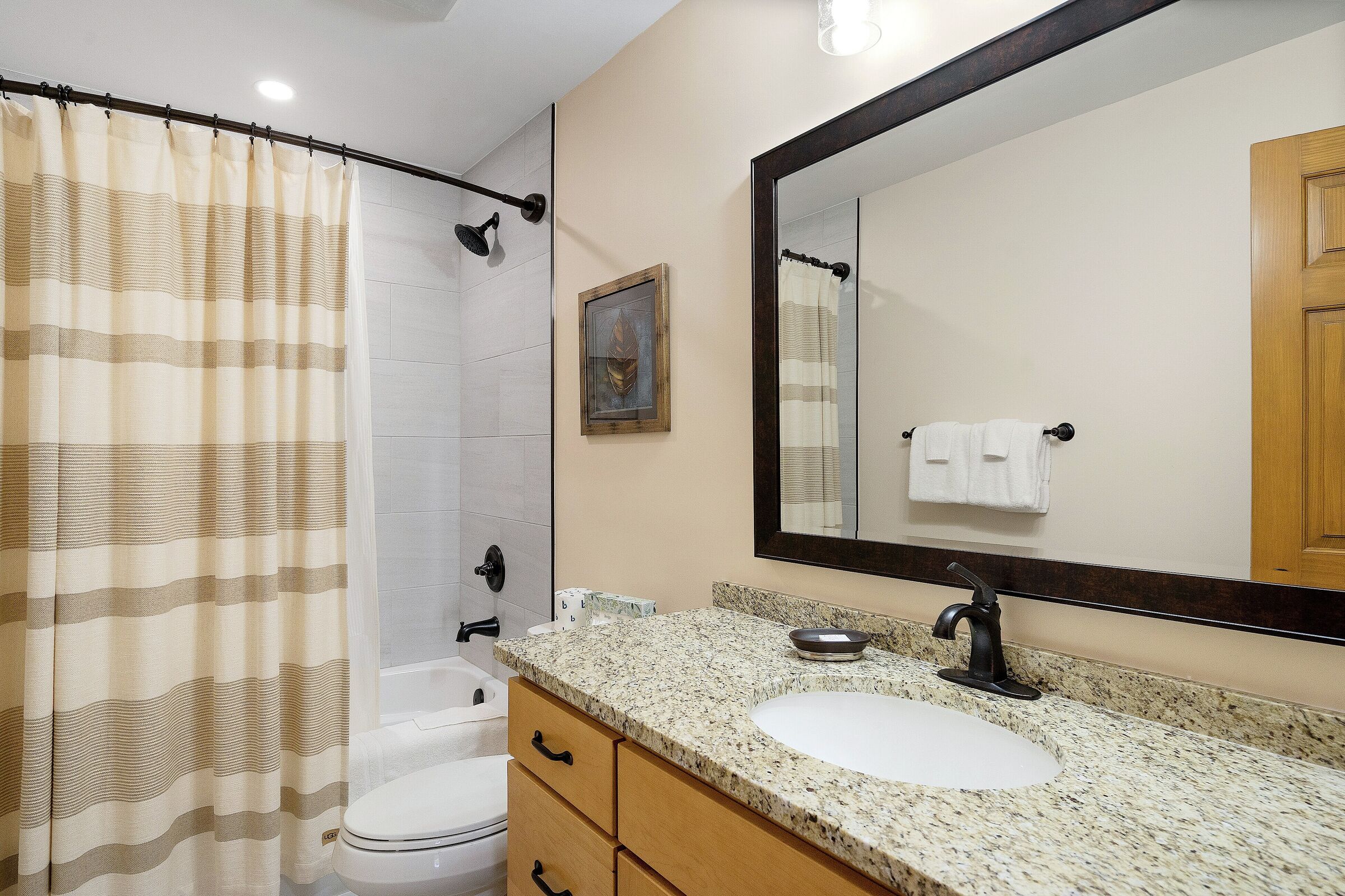 #406 - Bathroom