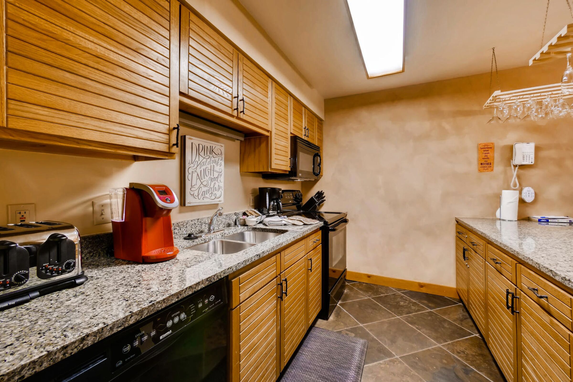 #409 - Kitchen