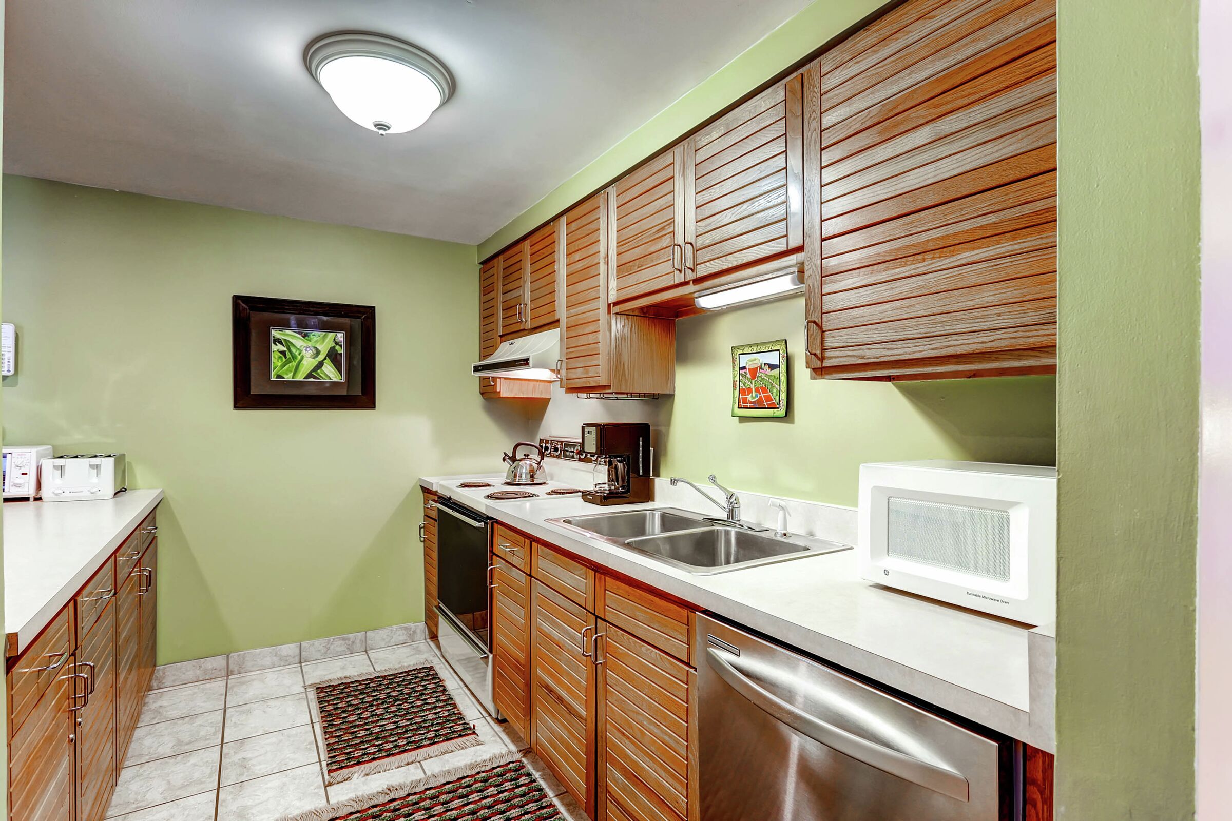 #416 - Kitchen