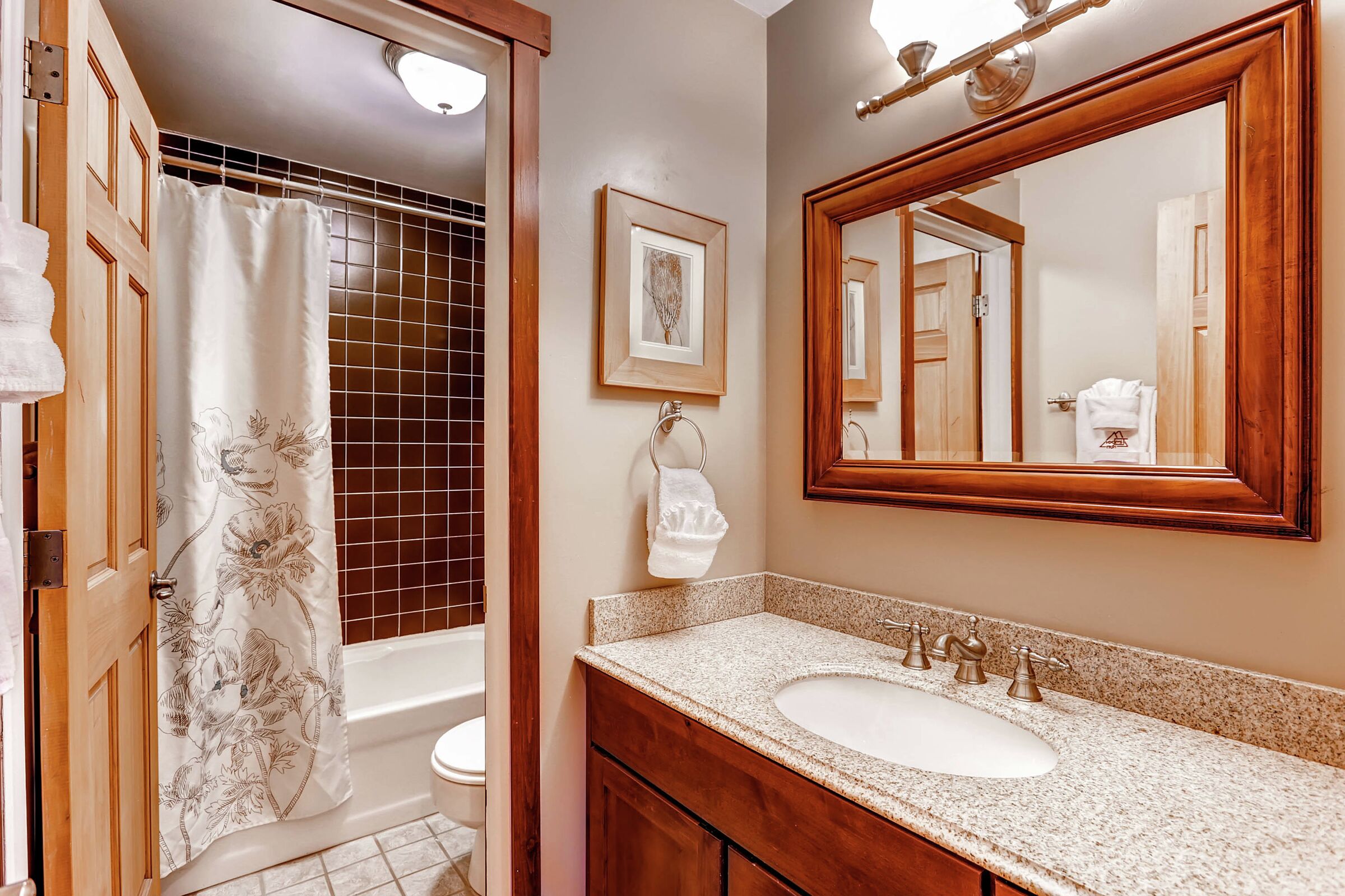 #416 - Bathroom