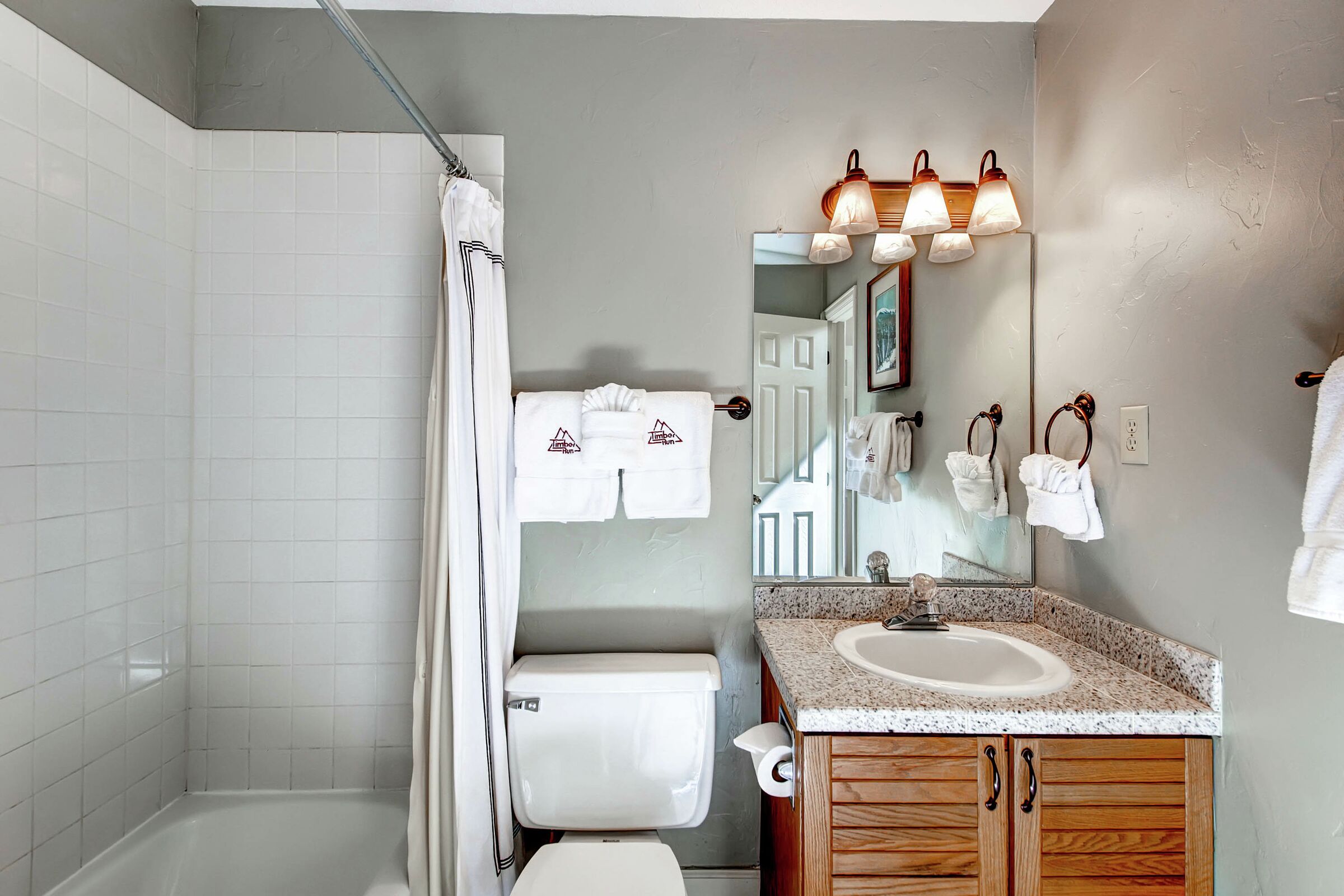 #102 - Bathroom