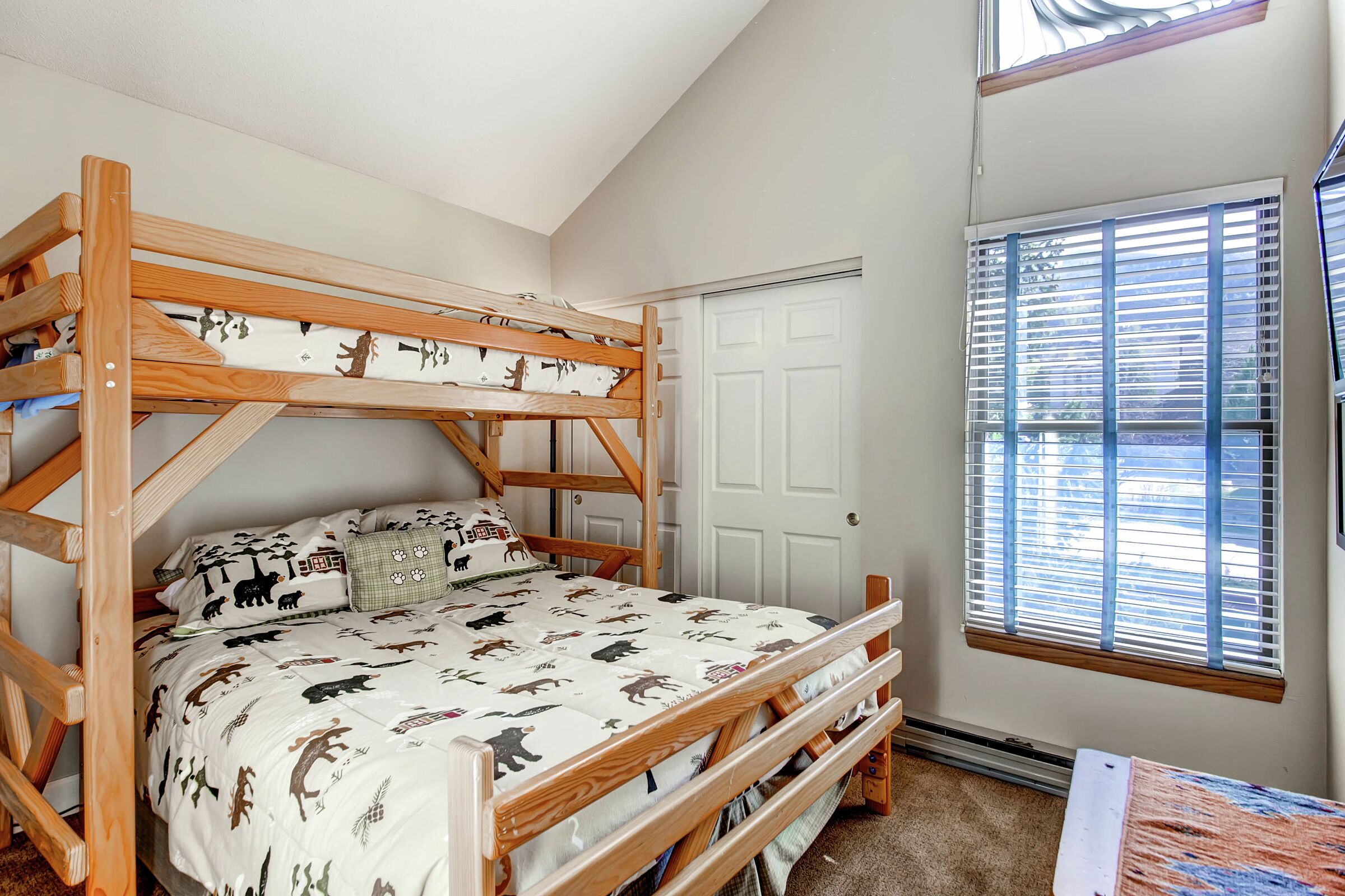 #102 - Bedroom