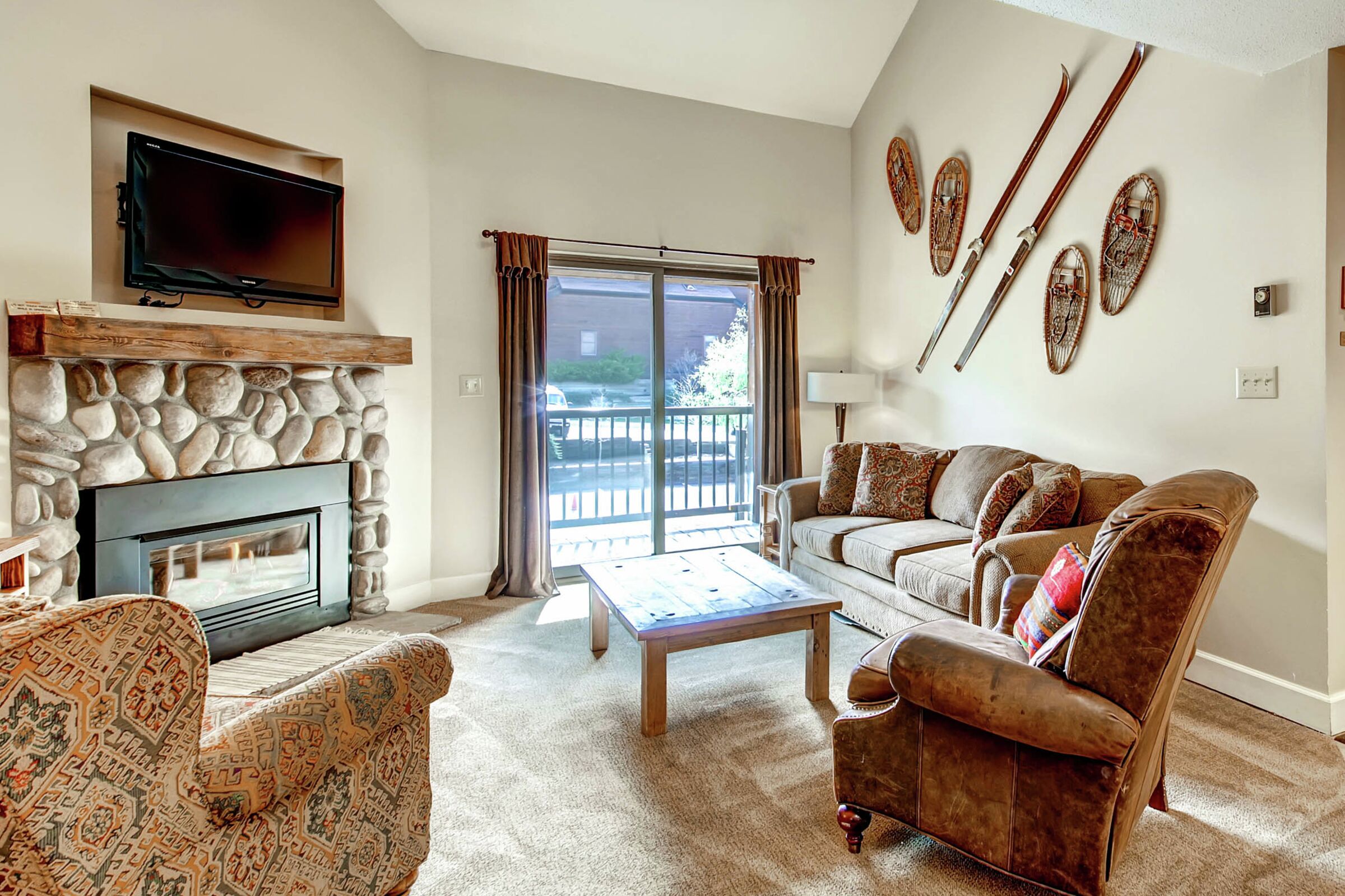 #102 - Living Room