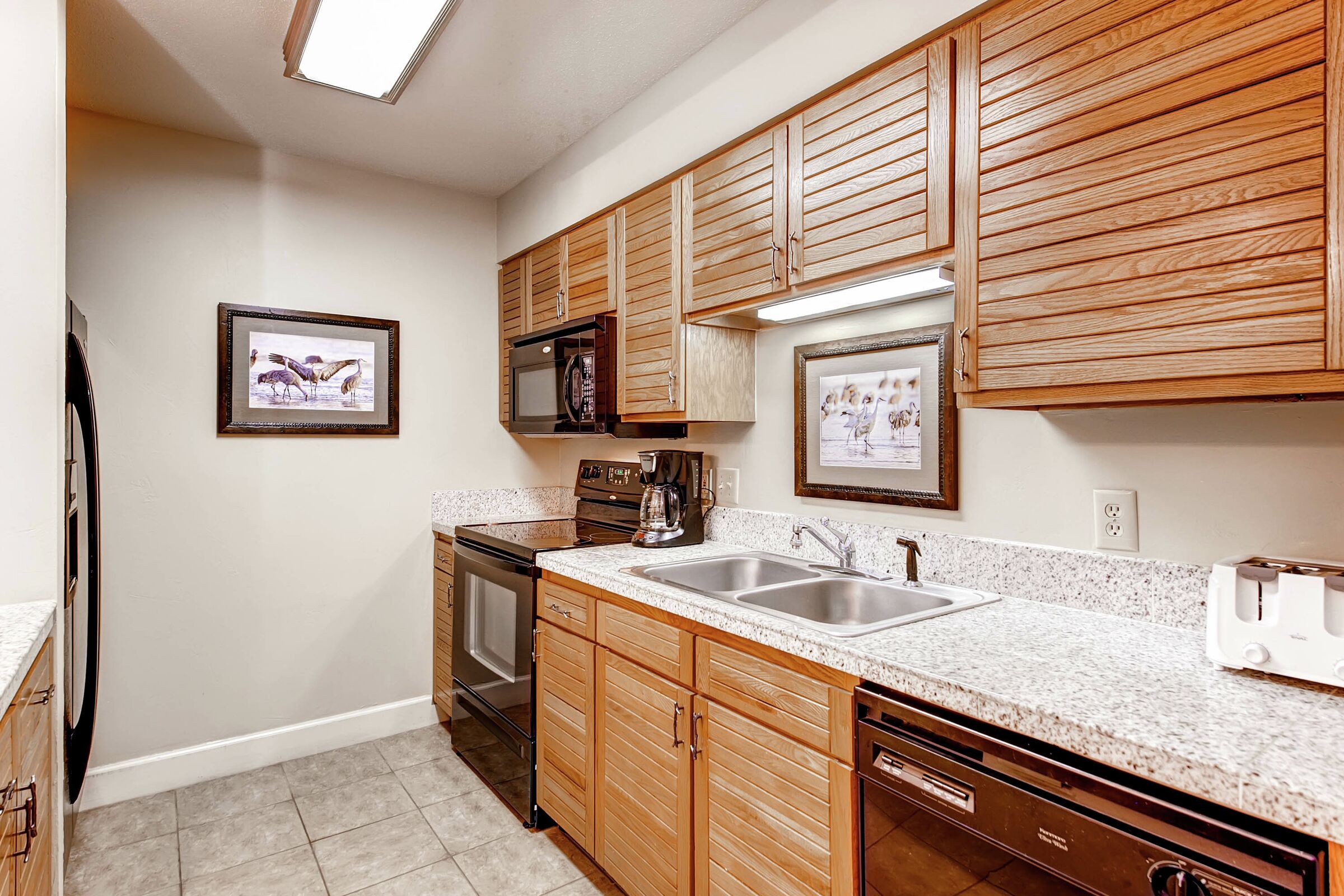 #102 - Kitchen