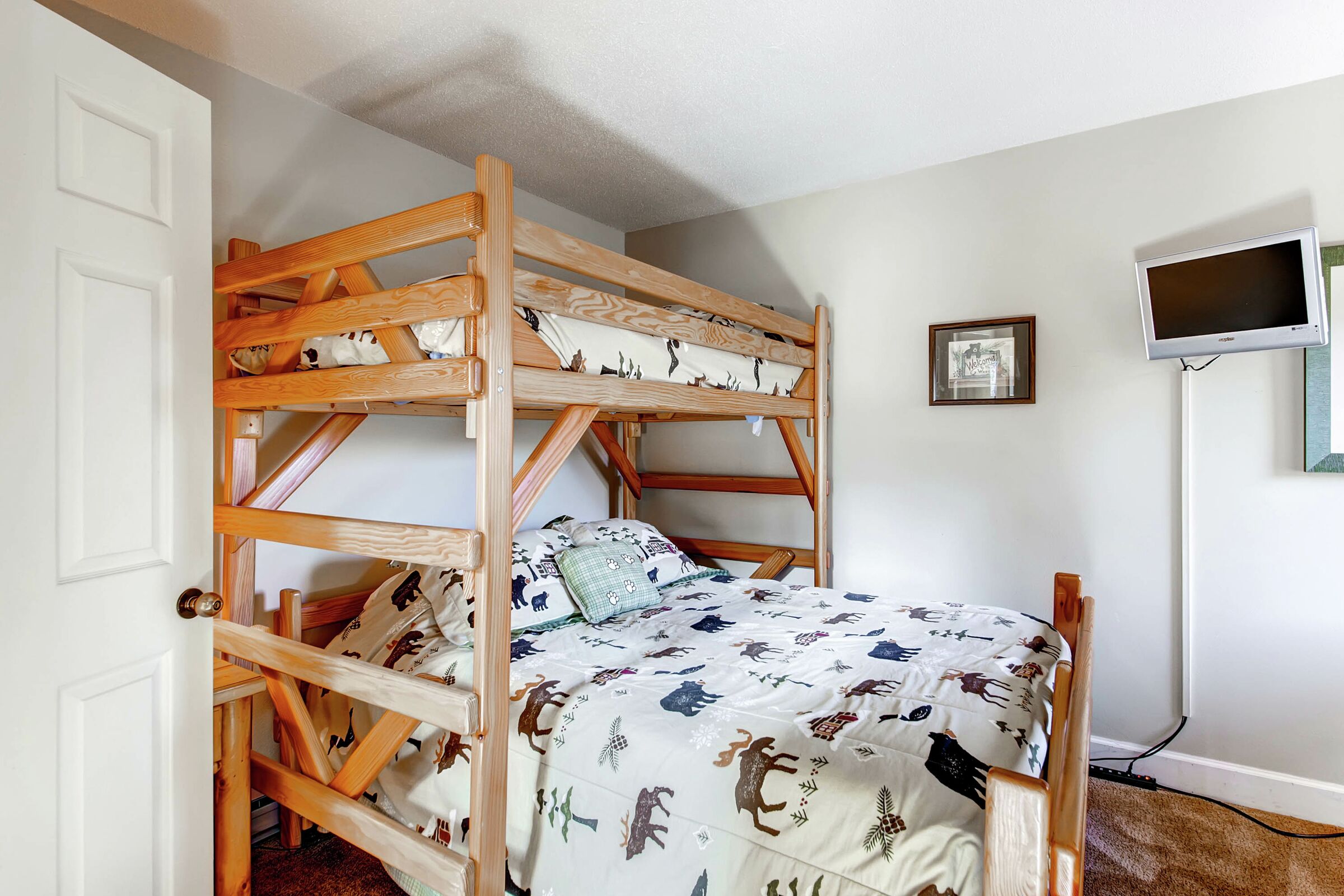 #102 - Bedroom