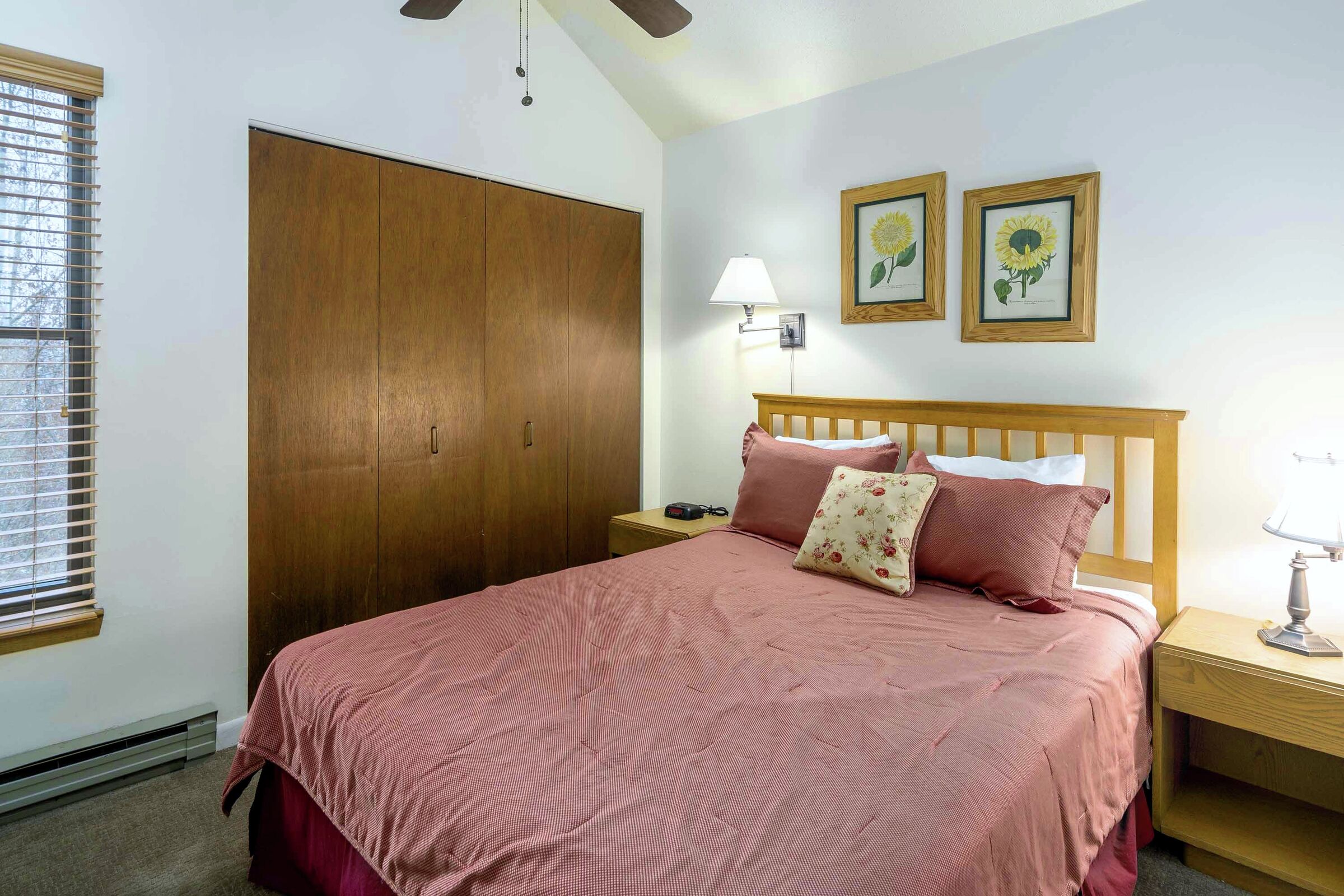 #118 - Bedroom