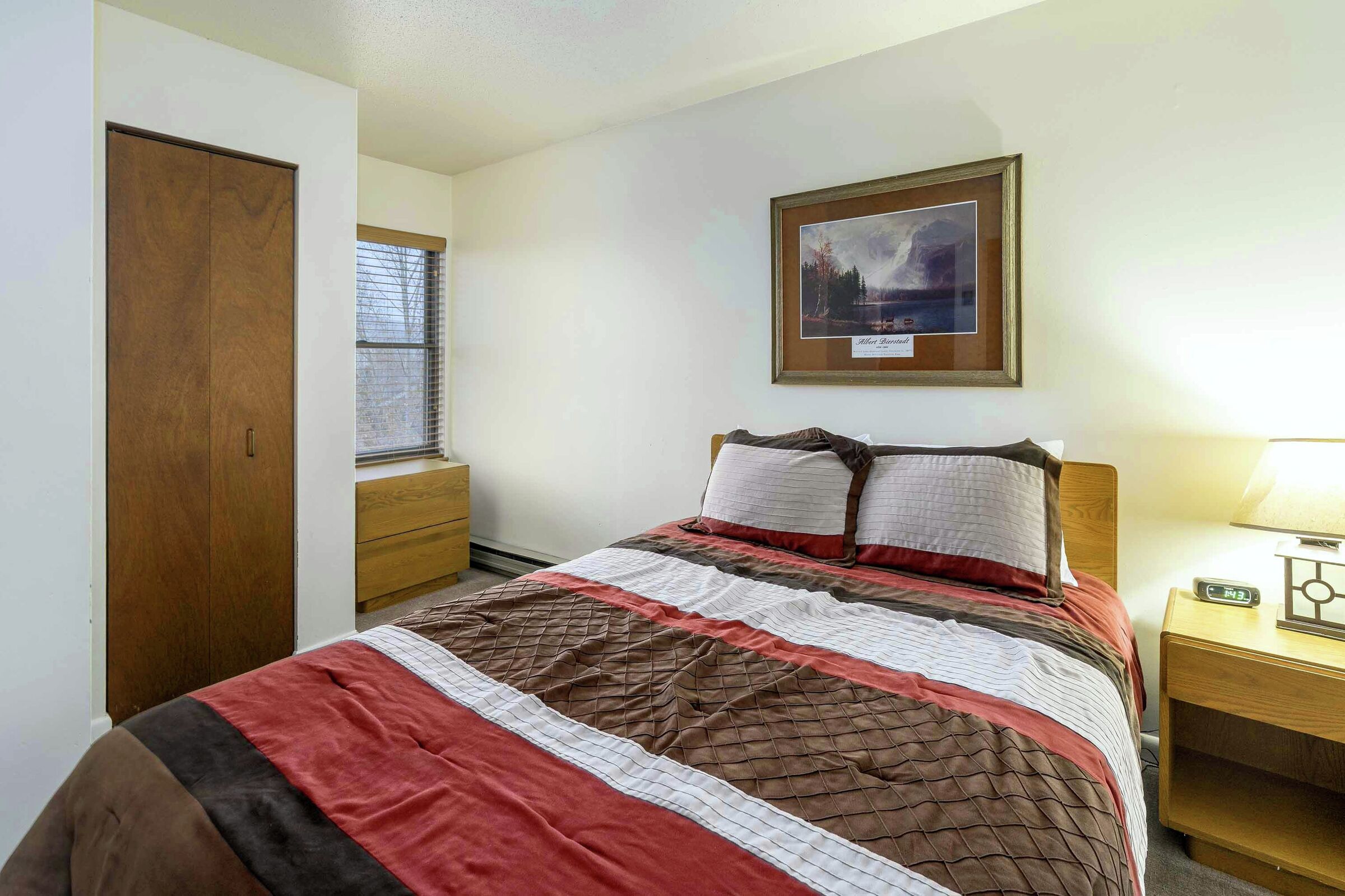 #118 - Bedroom