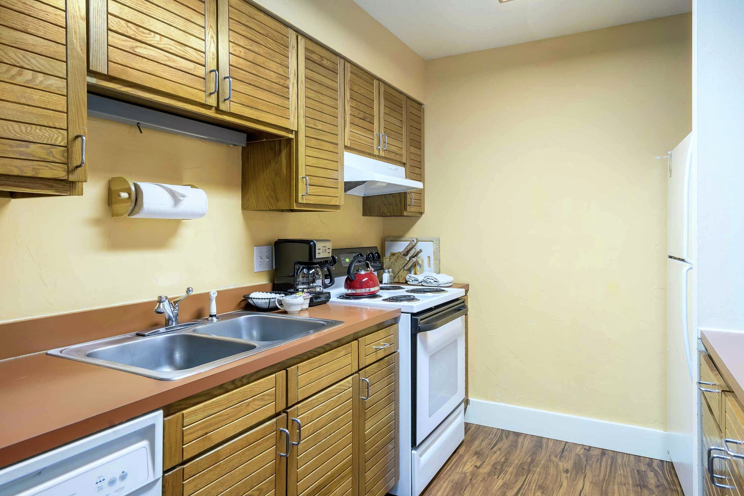 #118 - Kitchen