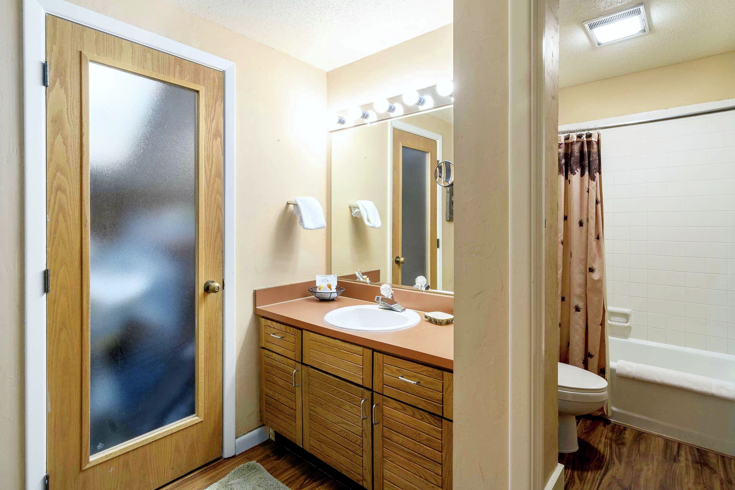 #118 - Bathroom