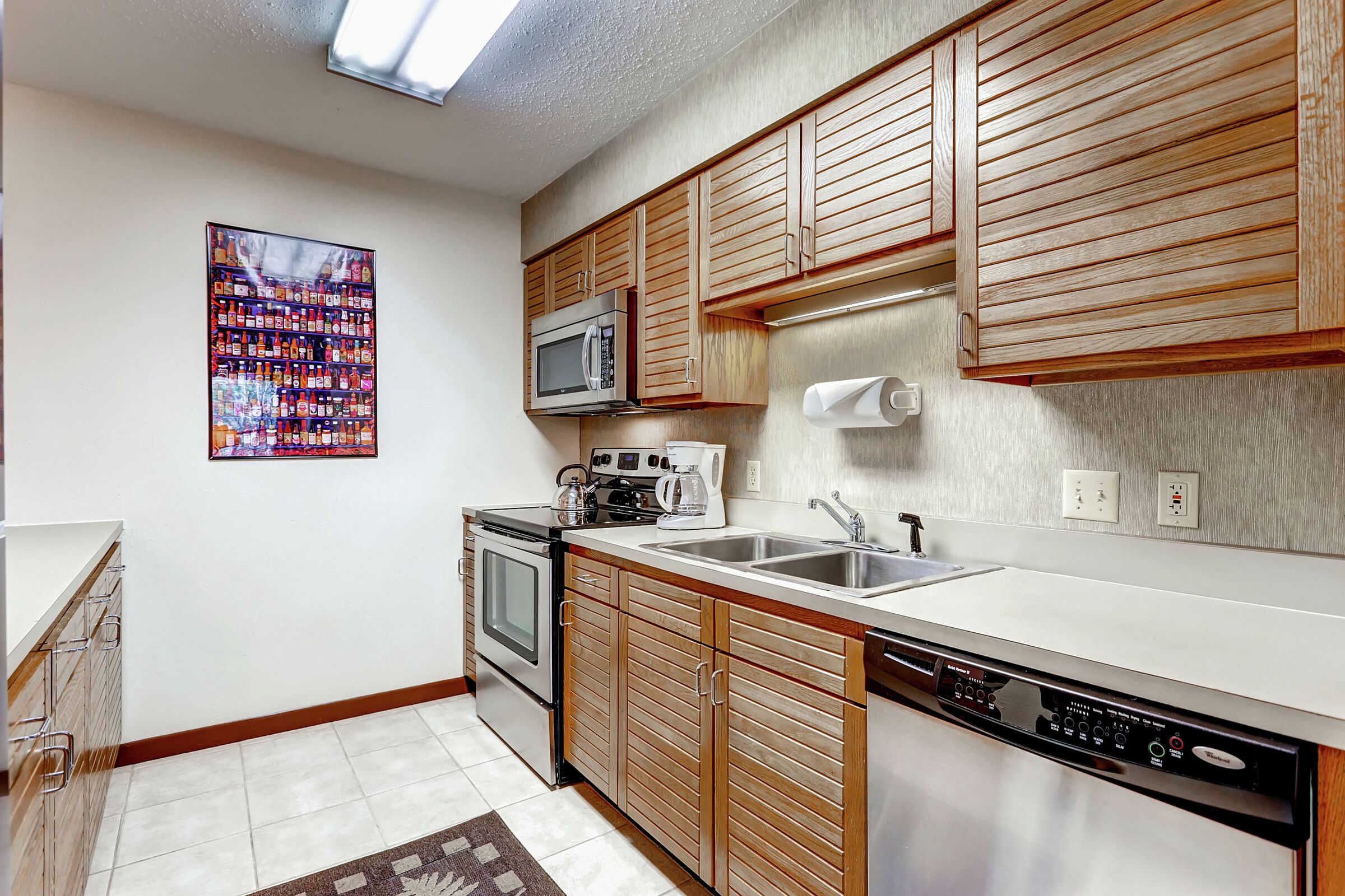 #302 - Kitchen