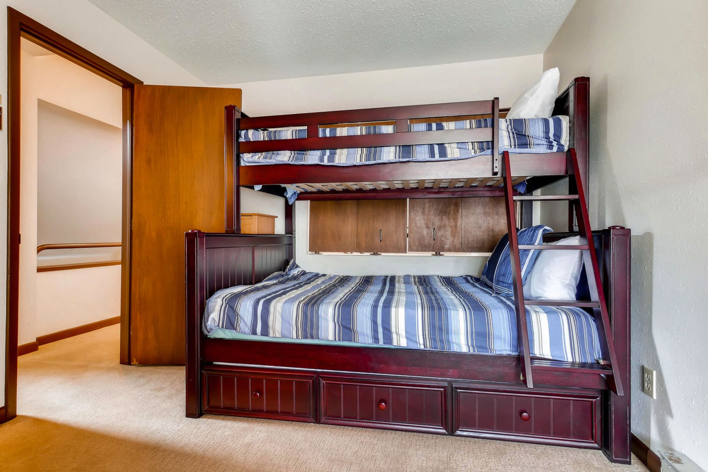 #302 - Bedroom