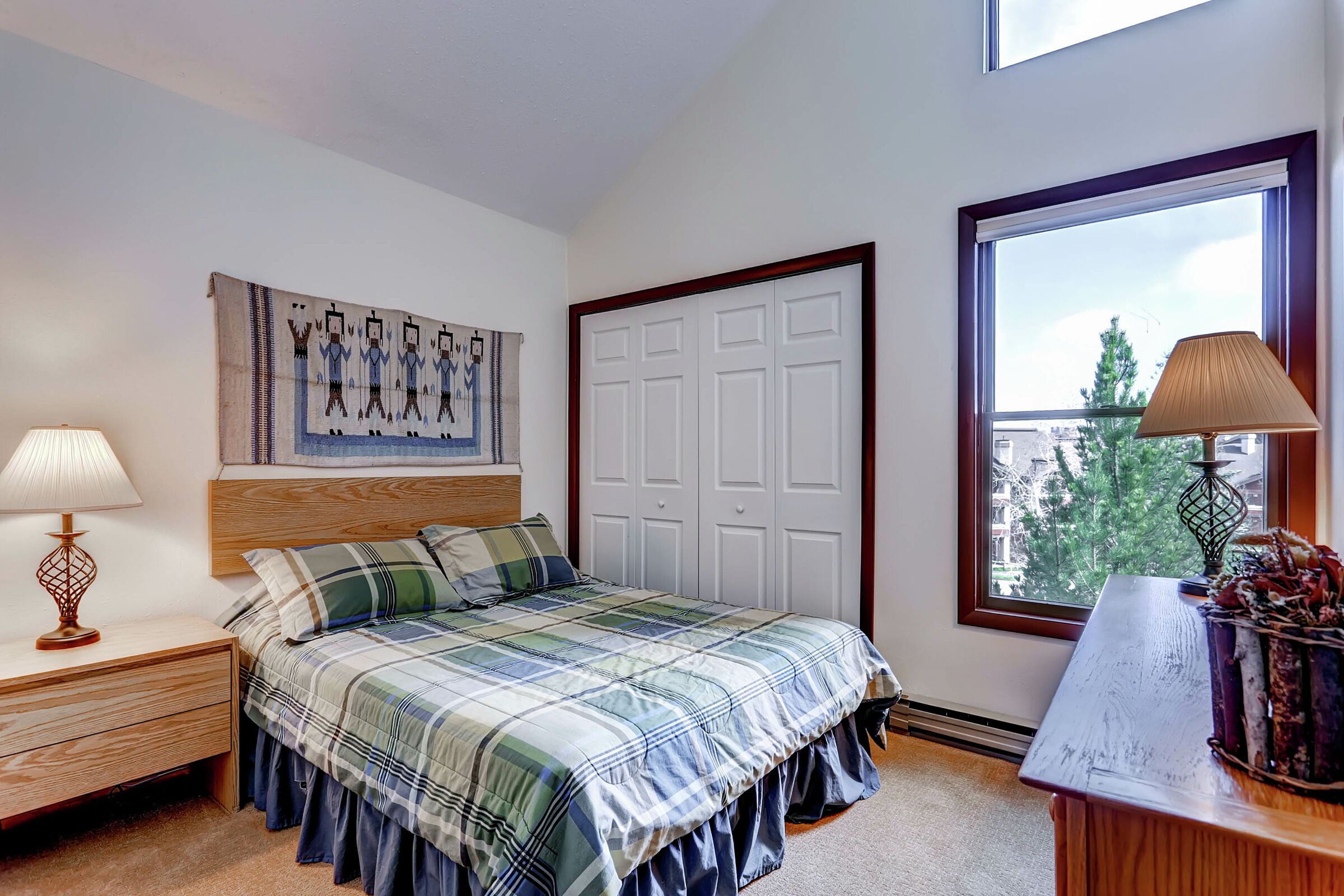 #302 - Bedroom