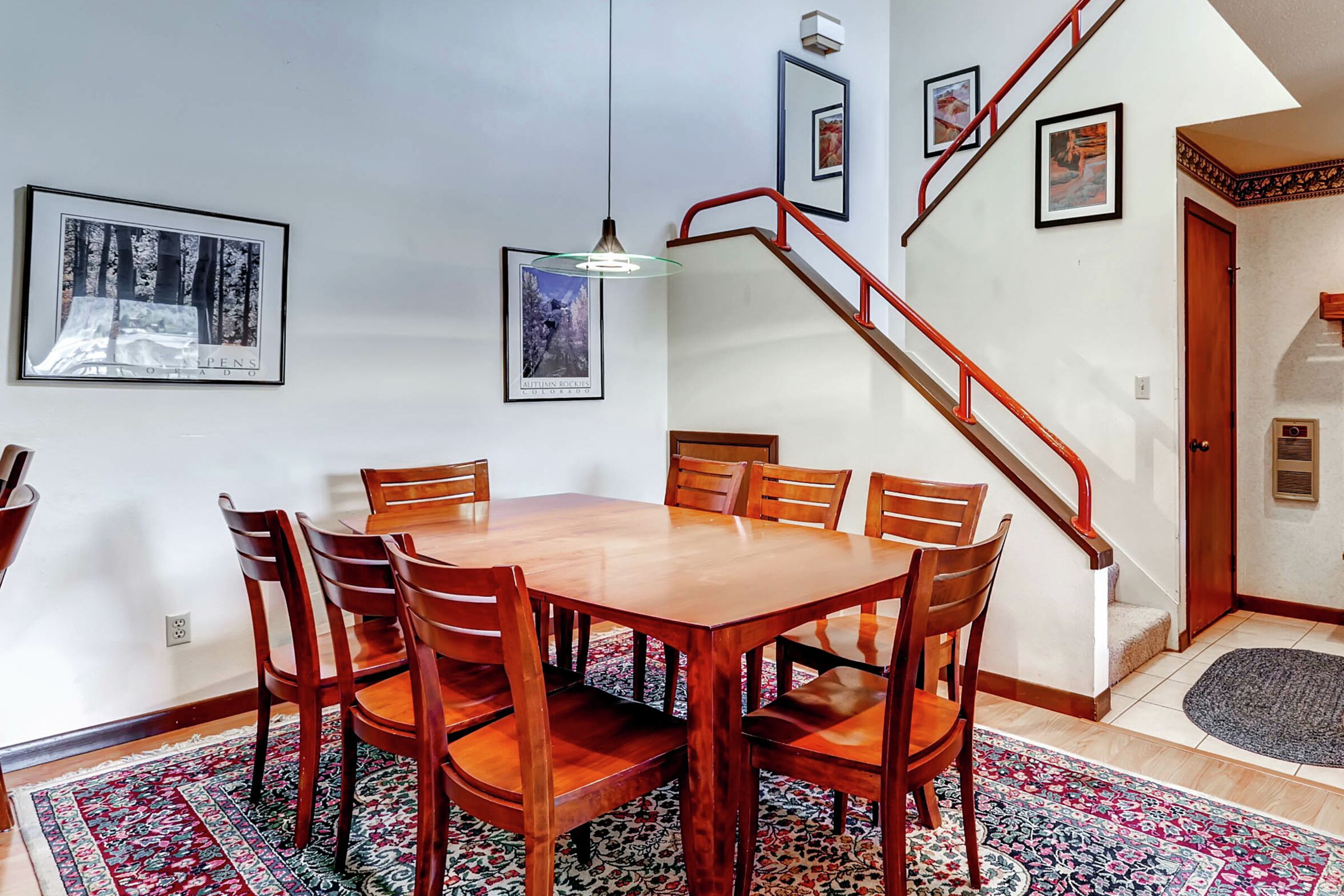 #307 - Dining Room
