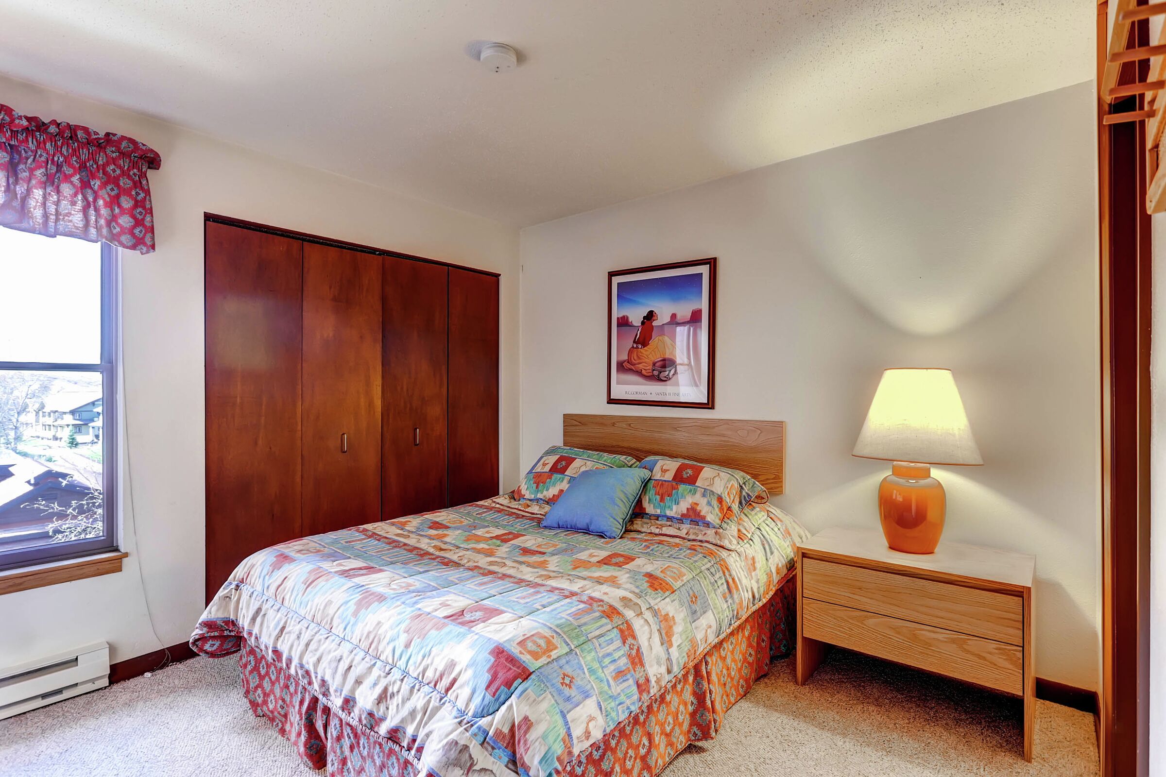 #307 - Master Bedroom