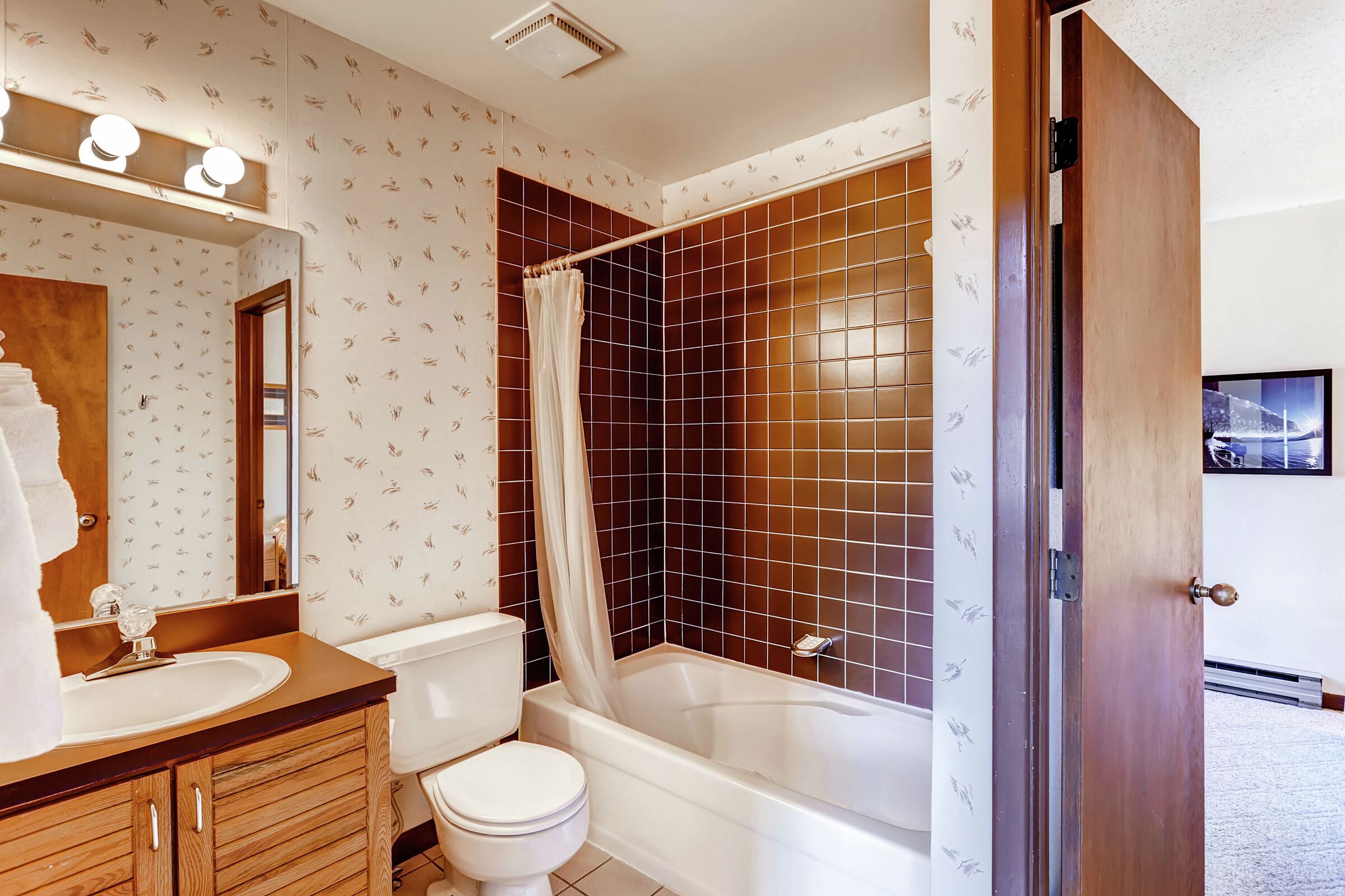#307 - Bathroom