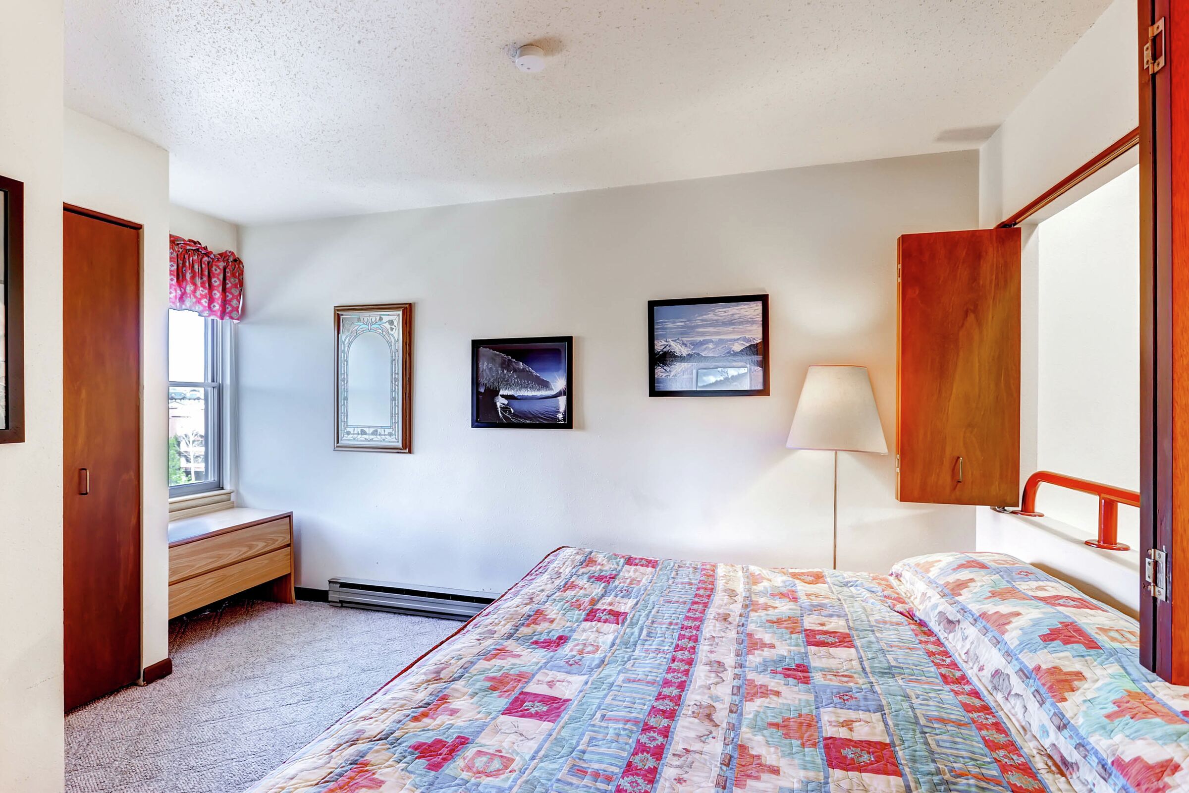 #307 - Bedroom