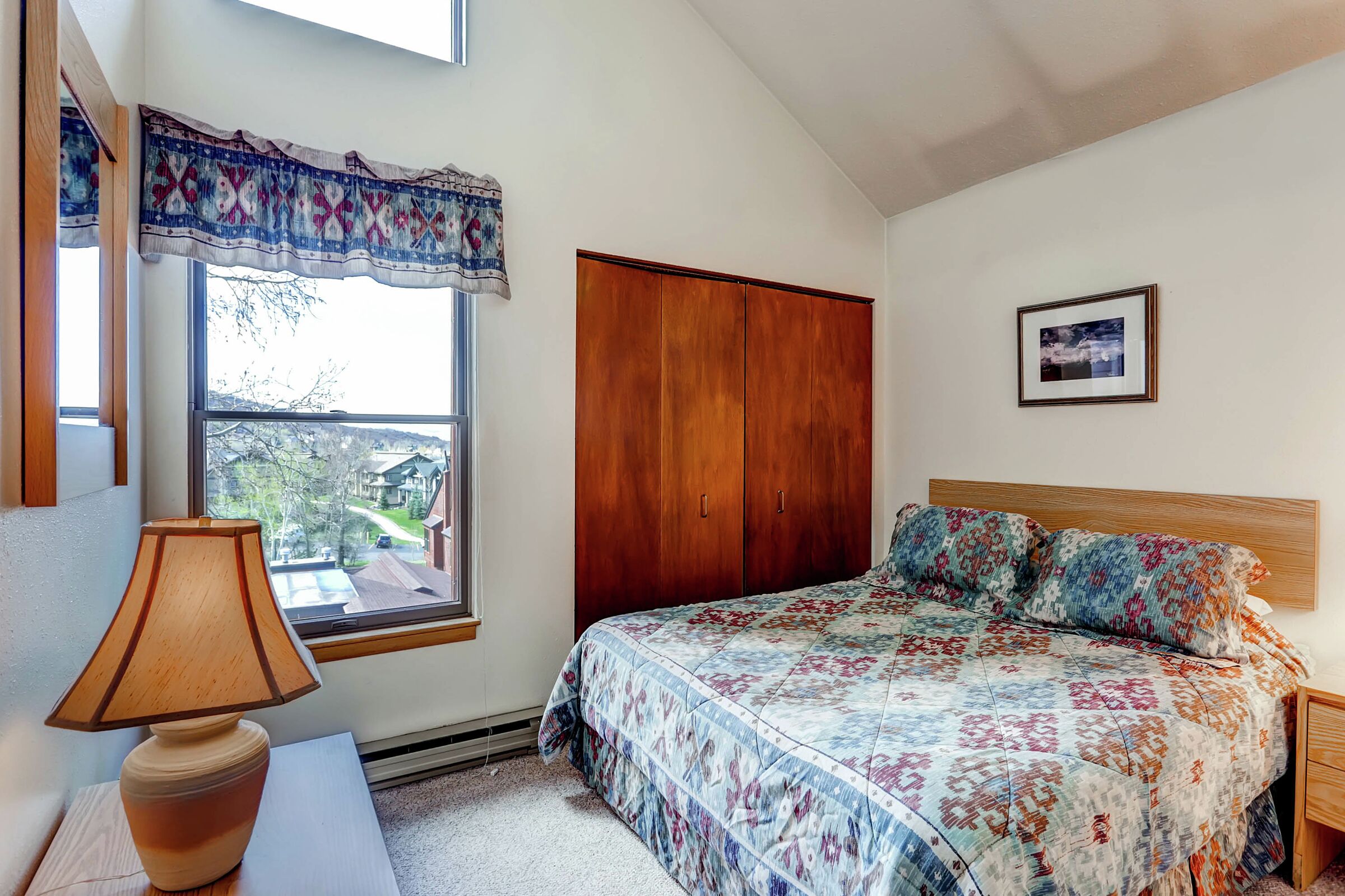 #307 - Bedroom
