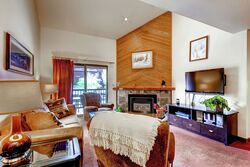 #101 - Living Room