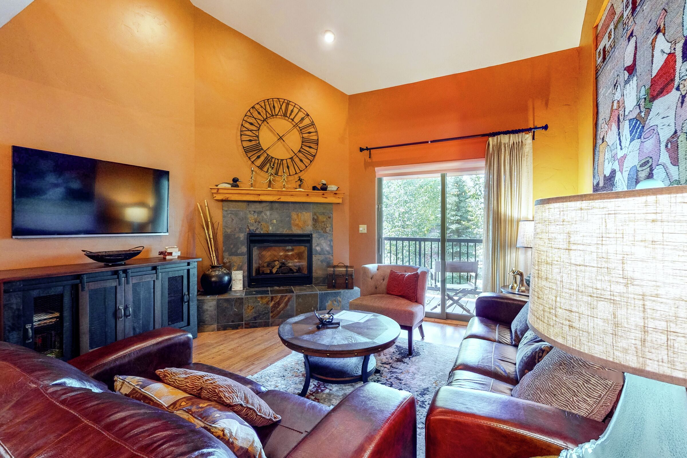 #108 - Living Room