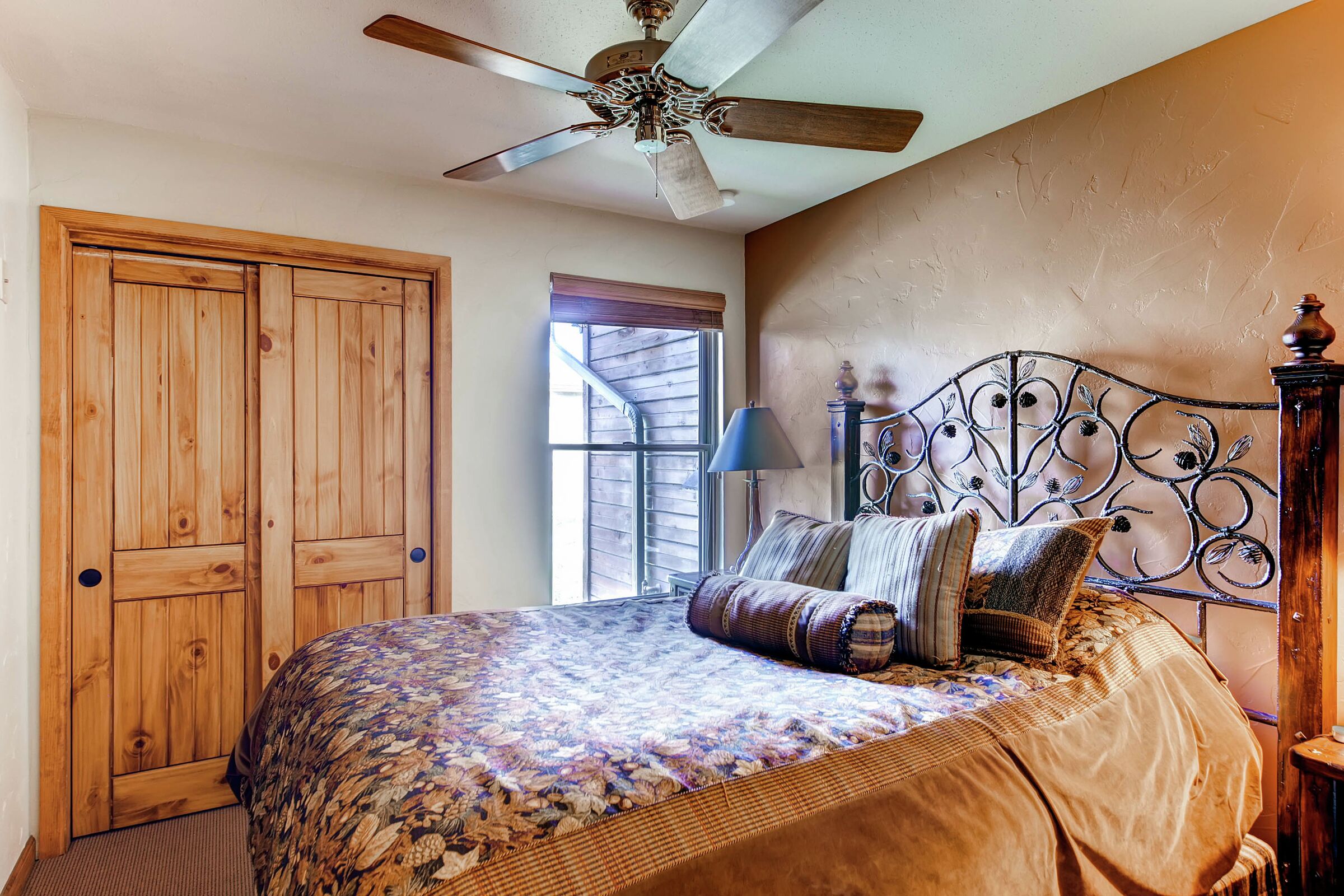 #108 - Bedroom