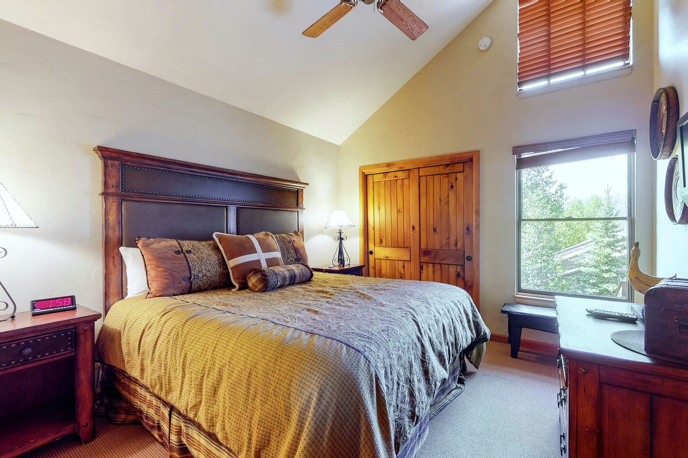 #108 - Bedroom
