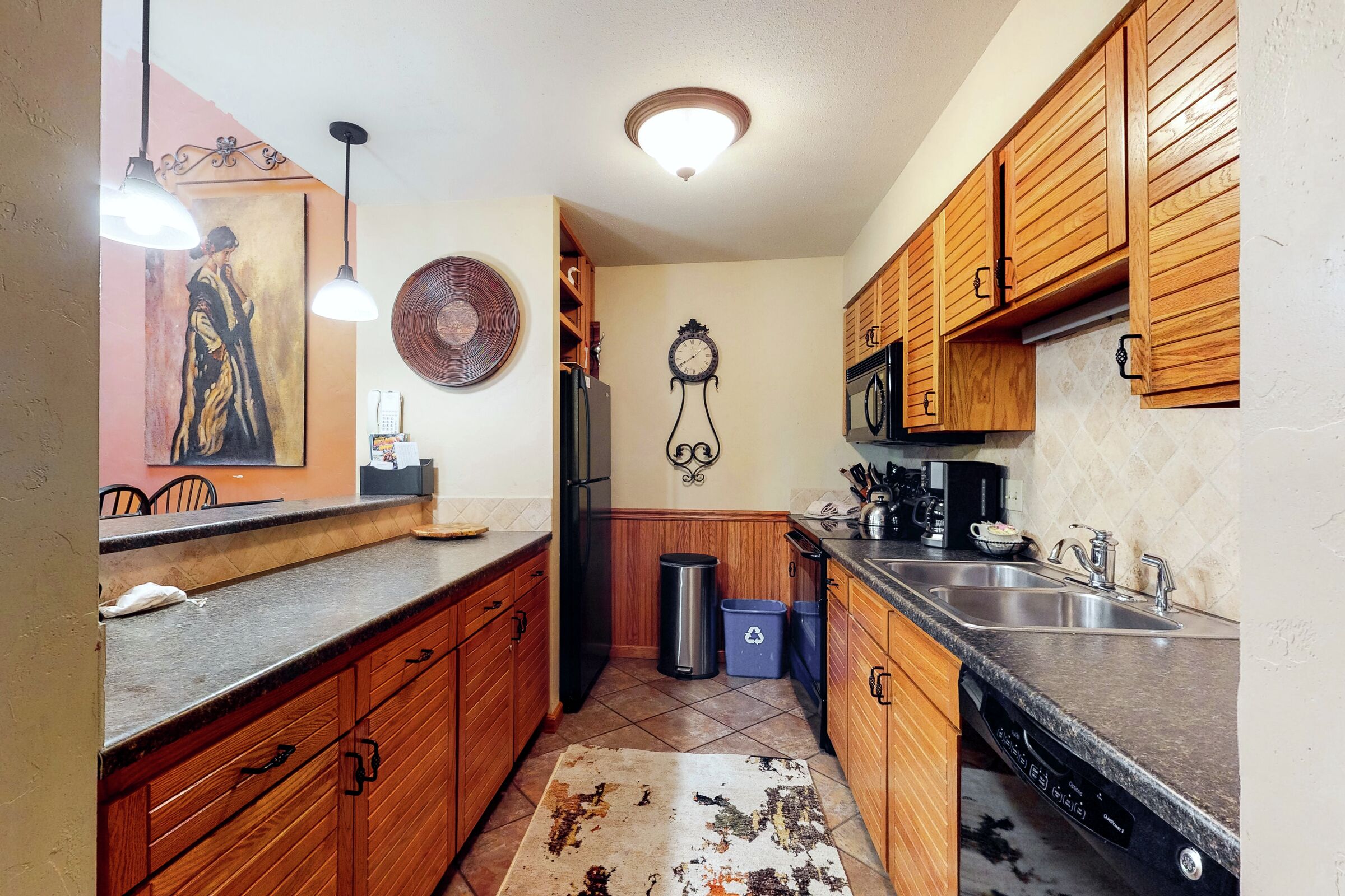 #108 - Kitchen