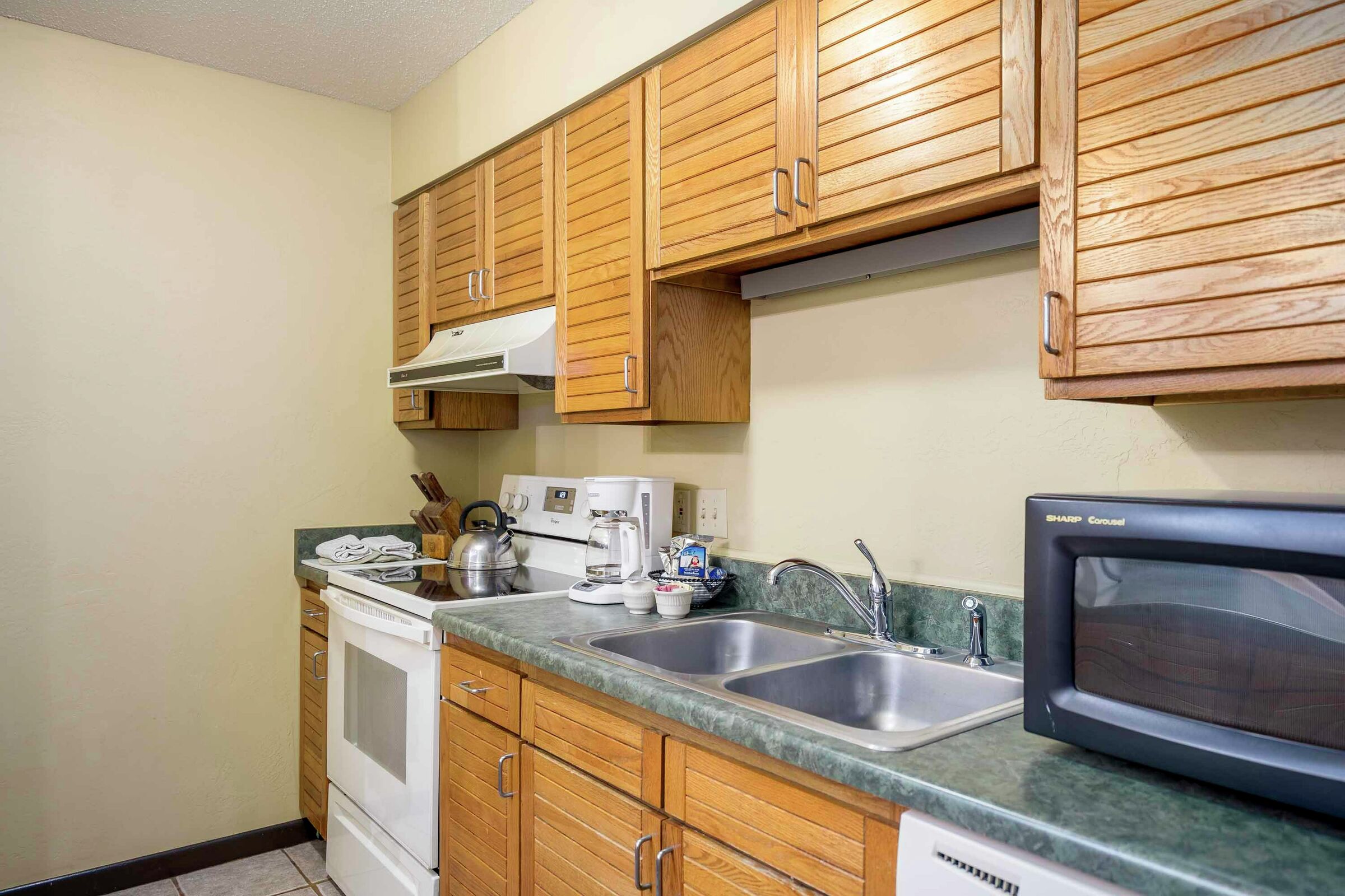 #217 - Kitchen