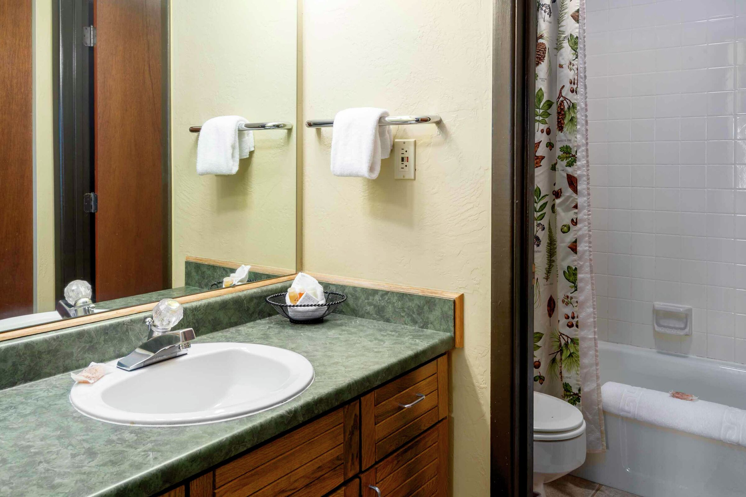 #217 - Bathroom