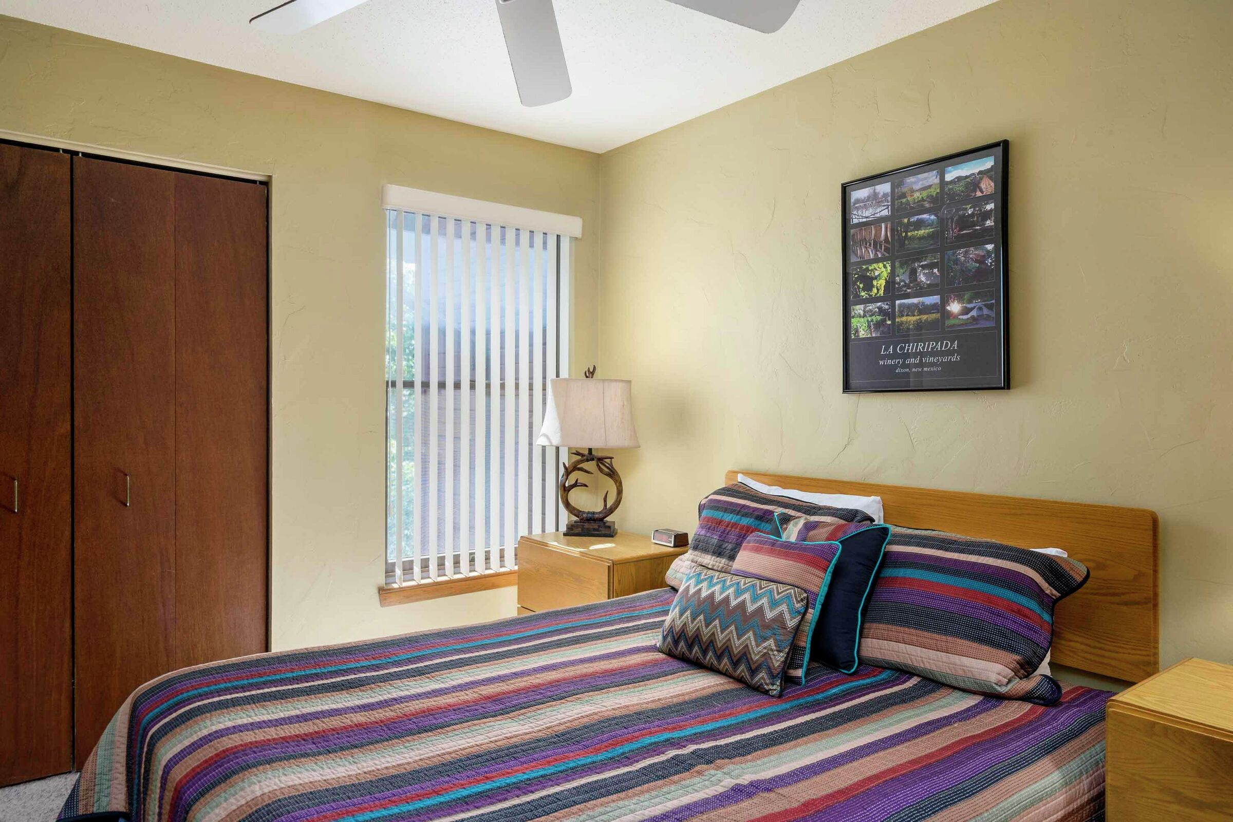 #217 - Bedroom