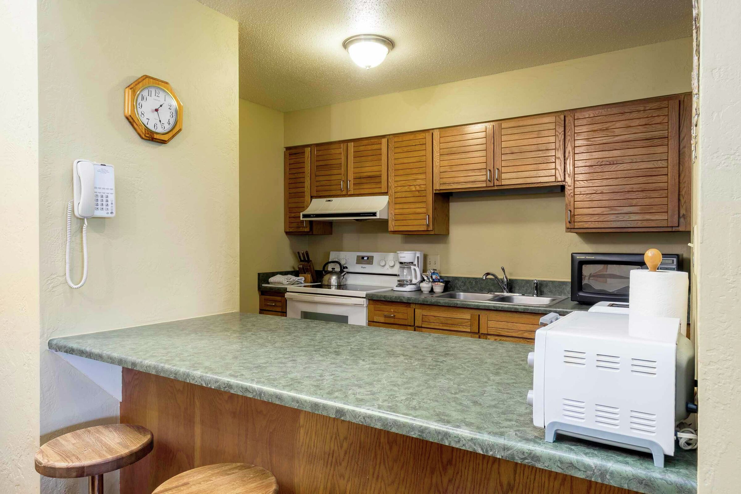 #217 - Kitchen