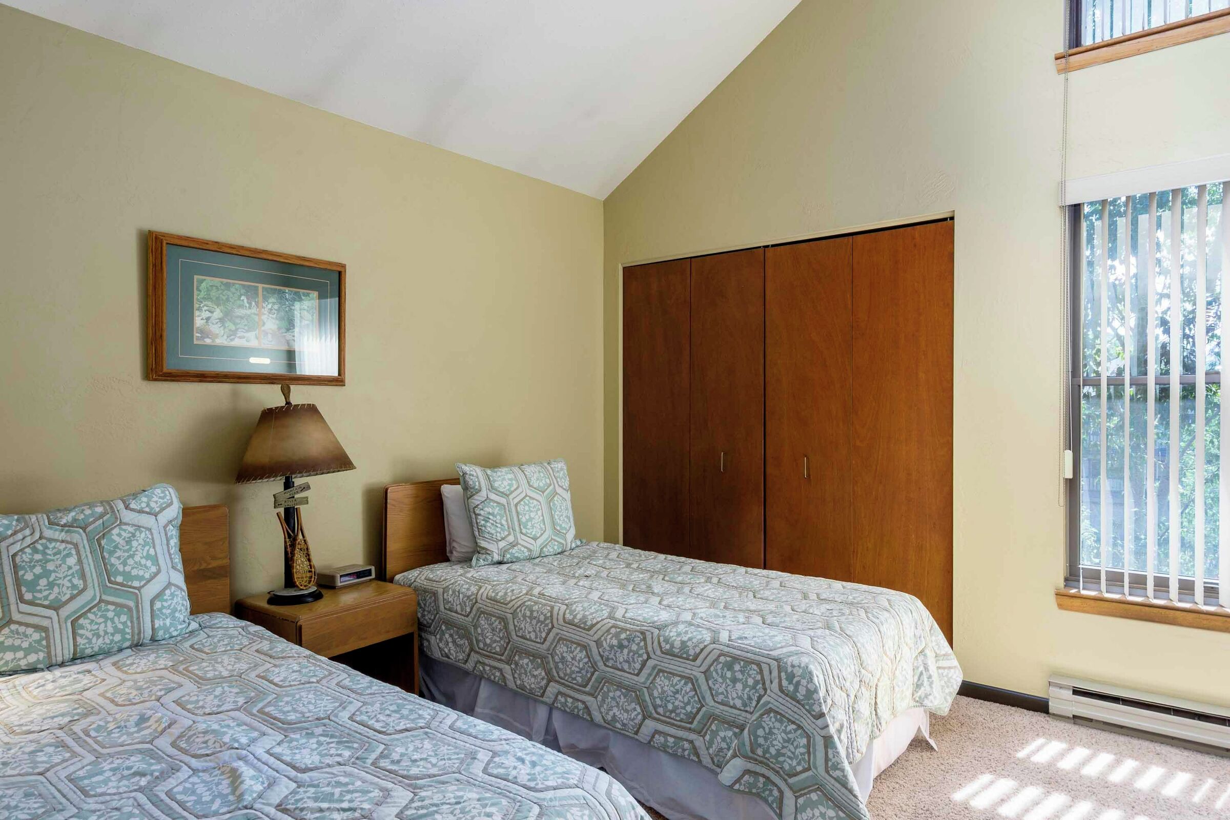 #217 - Bedroom
