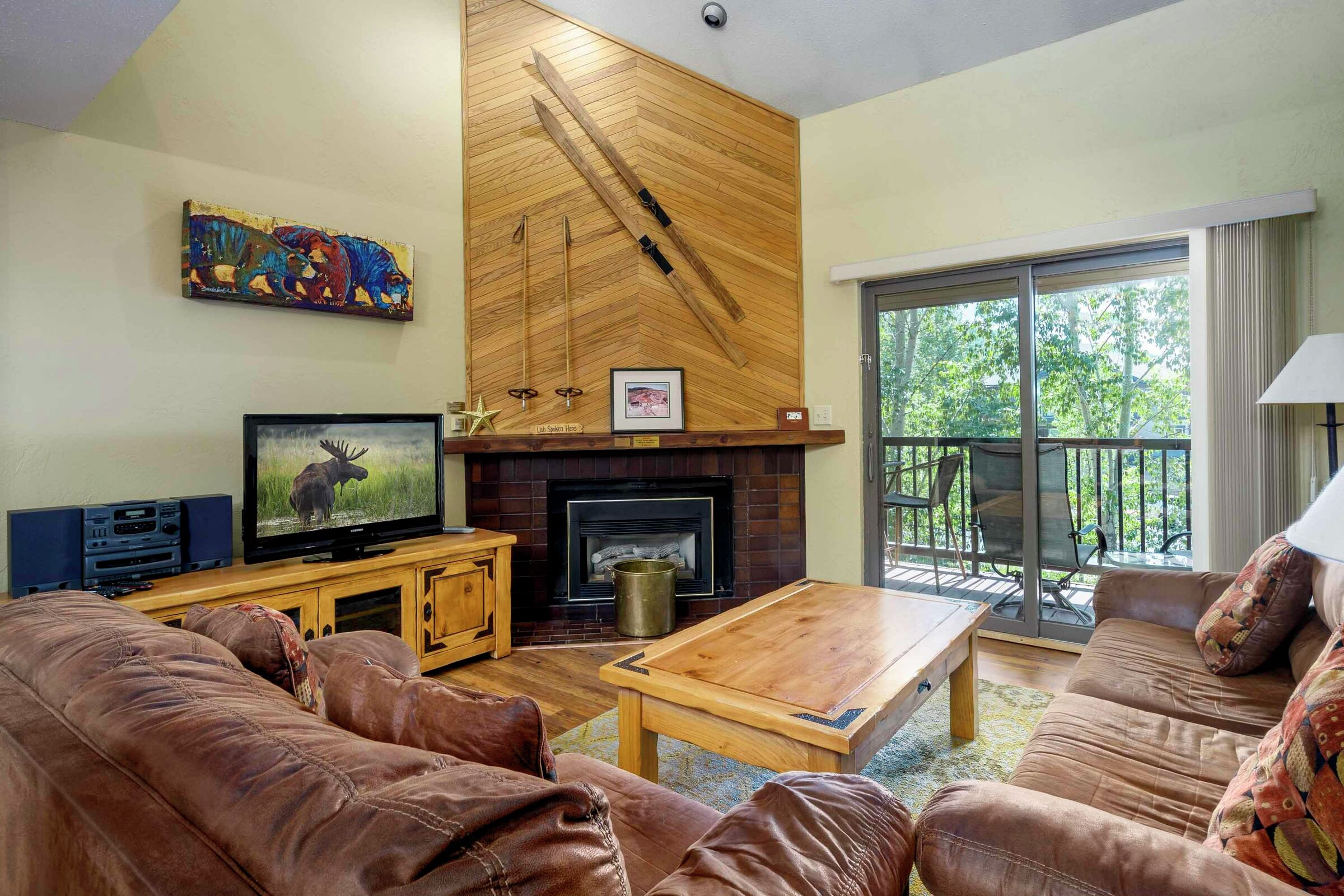 #217 - Living Room