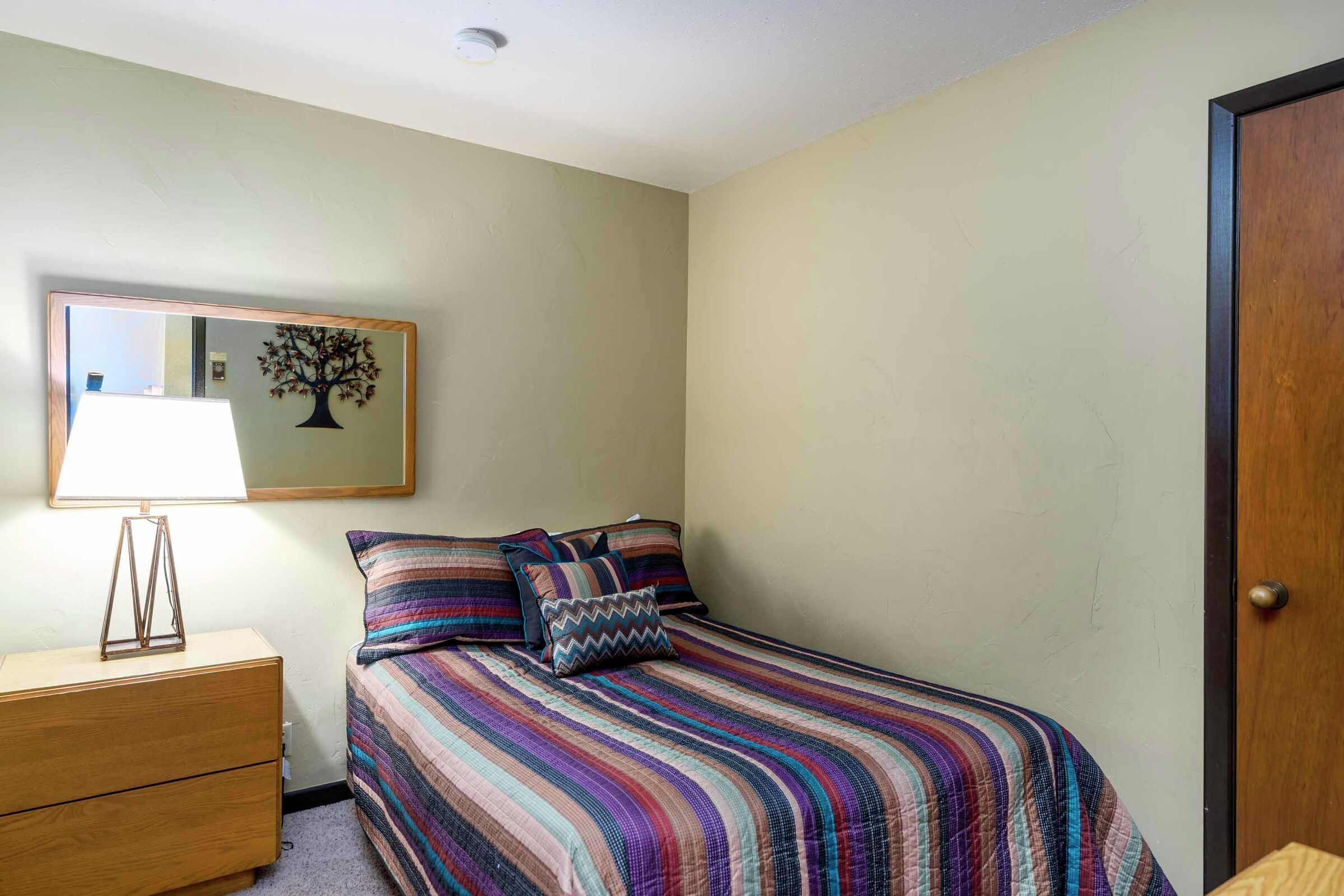 #217 - Loft Bedroom