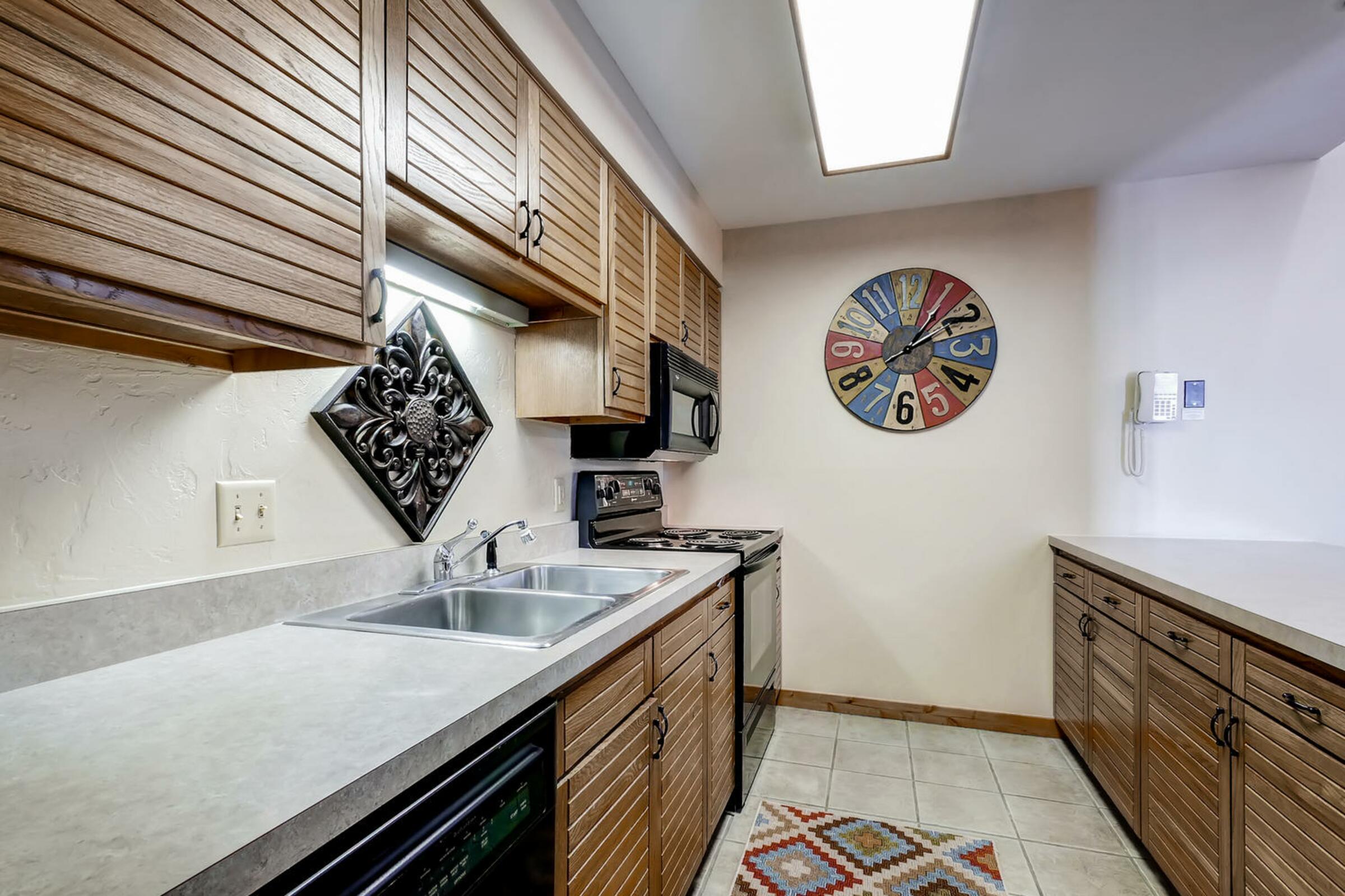 #417 - Kitchen