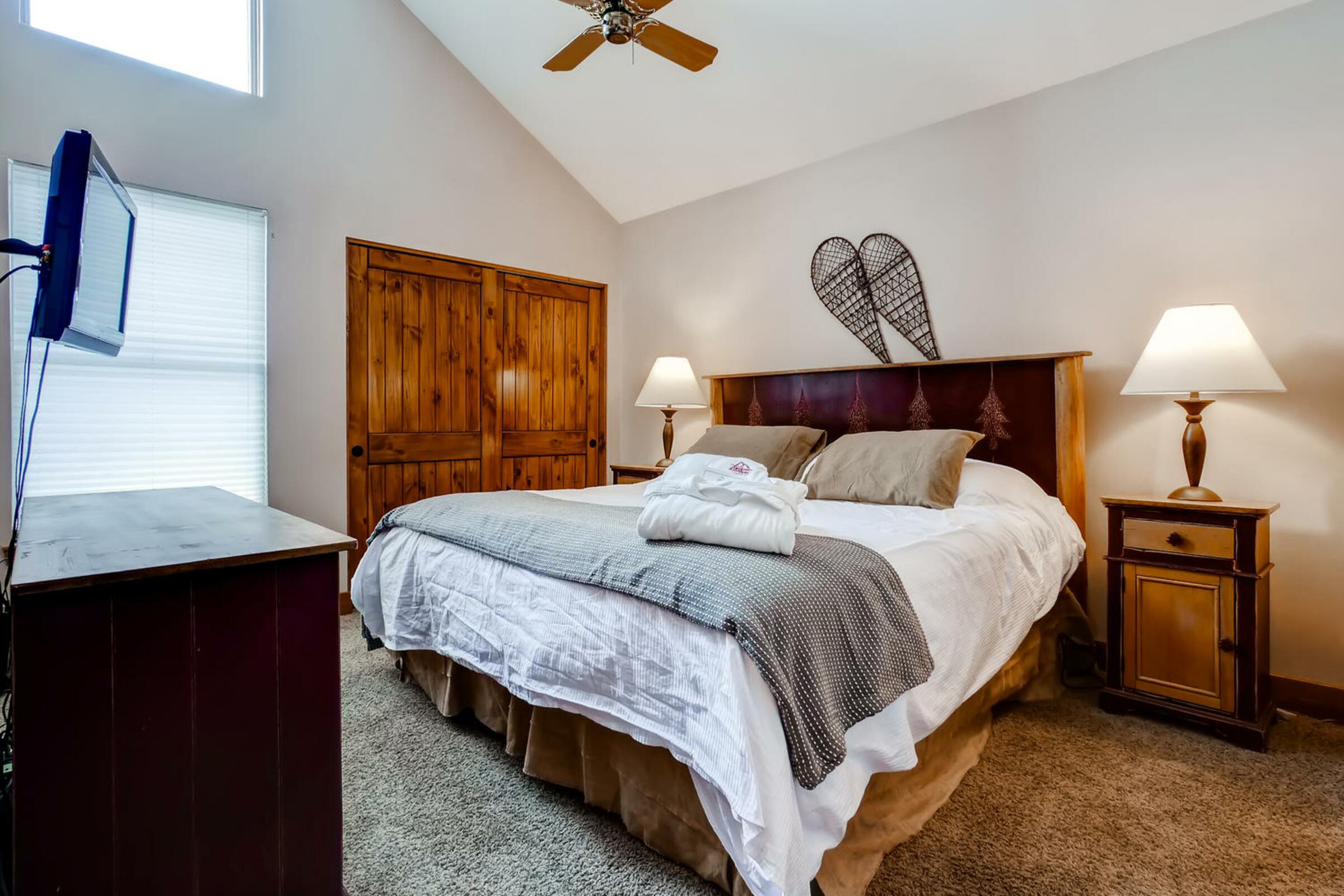 #417 - Bedroom